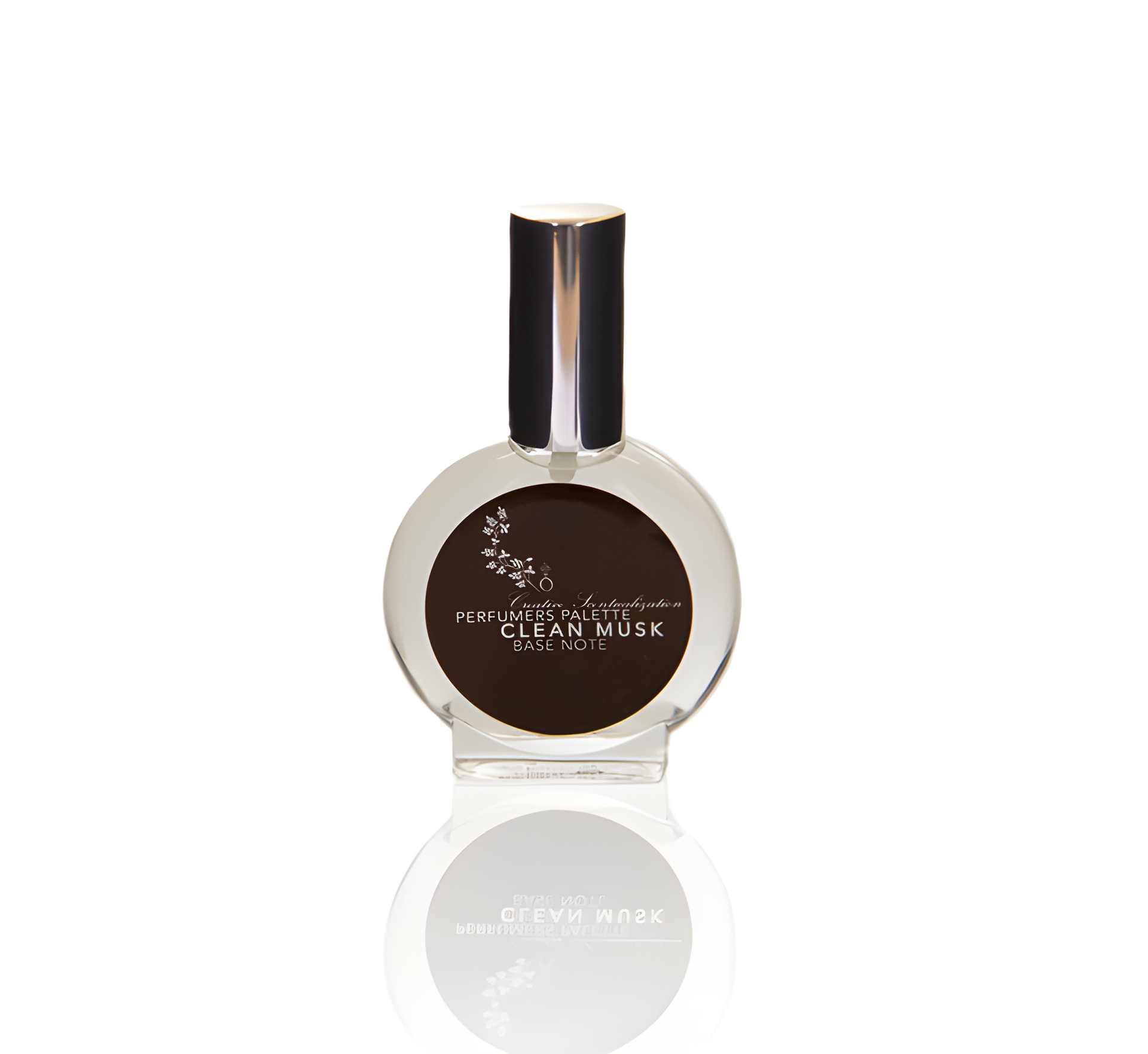 Clean Musk Base Note by Sarah Horowitz Parfums perfume bottle