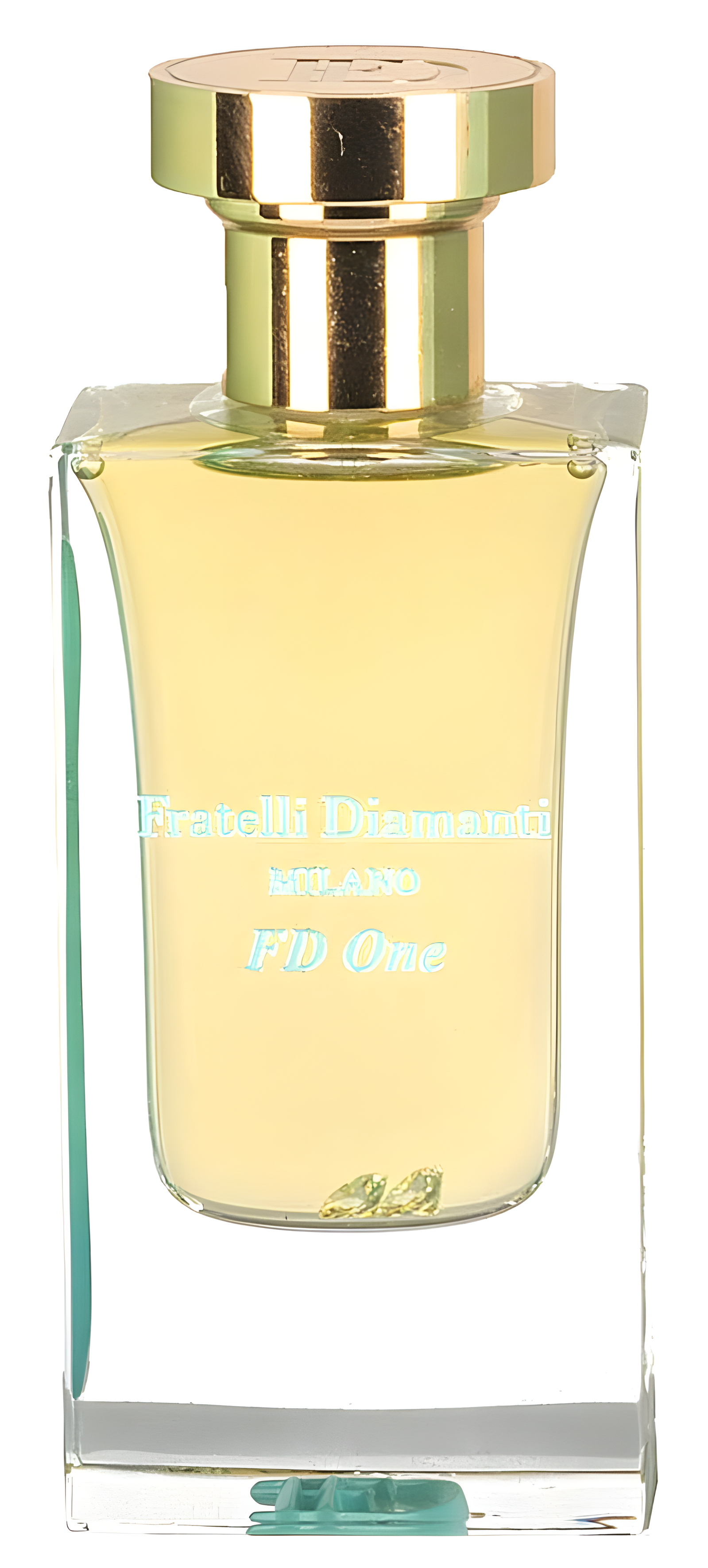 FD One by Fratelli Diamanti perfume bottle
