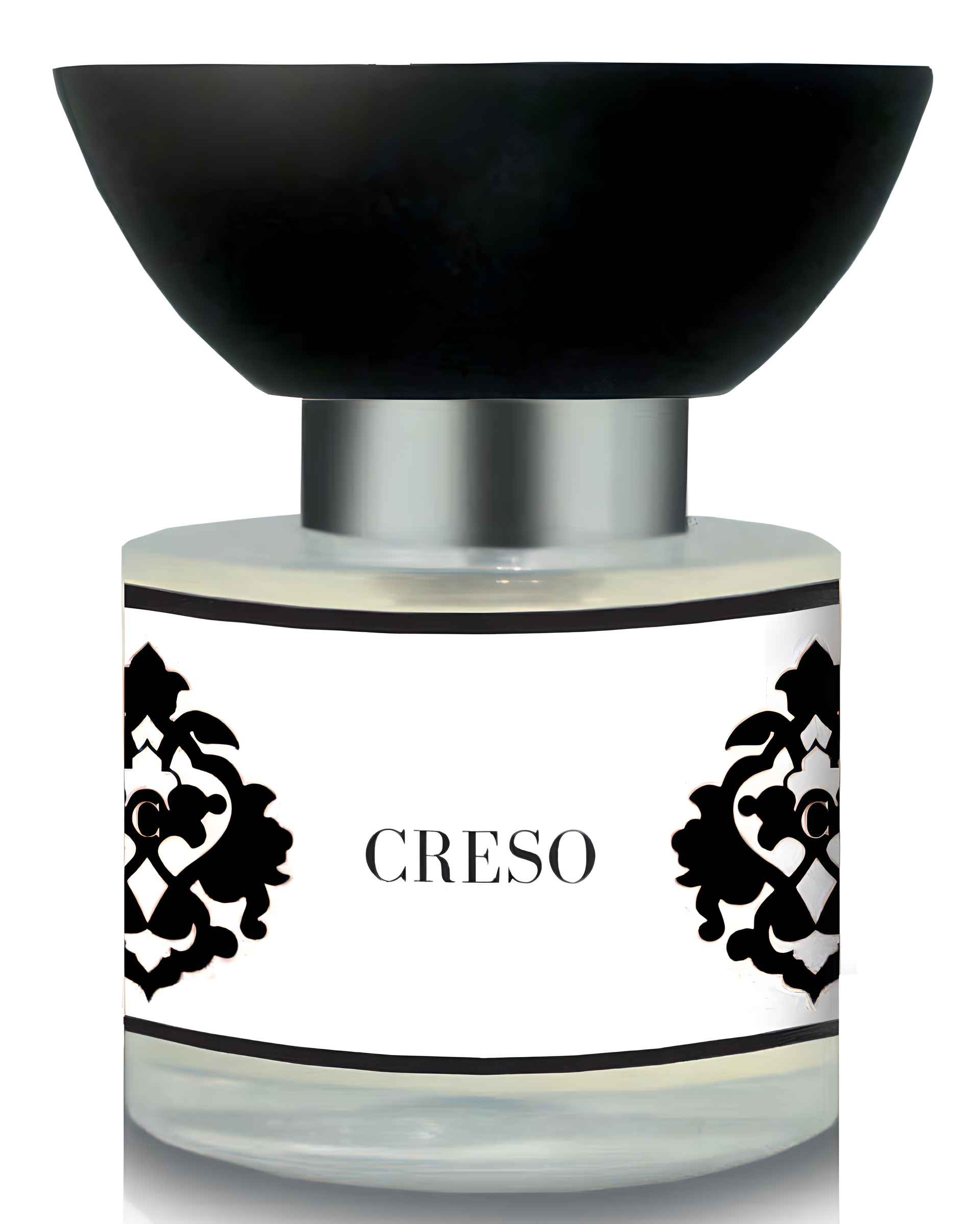 Logos by Creso perfume bottle