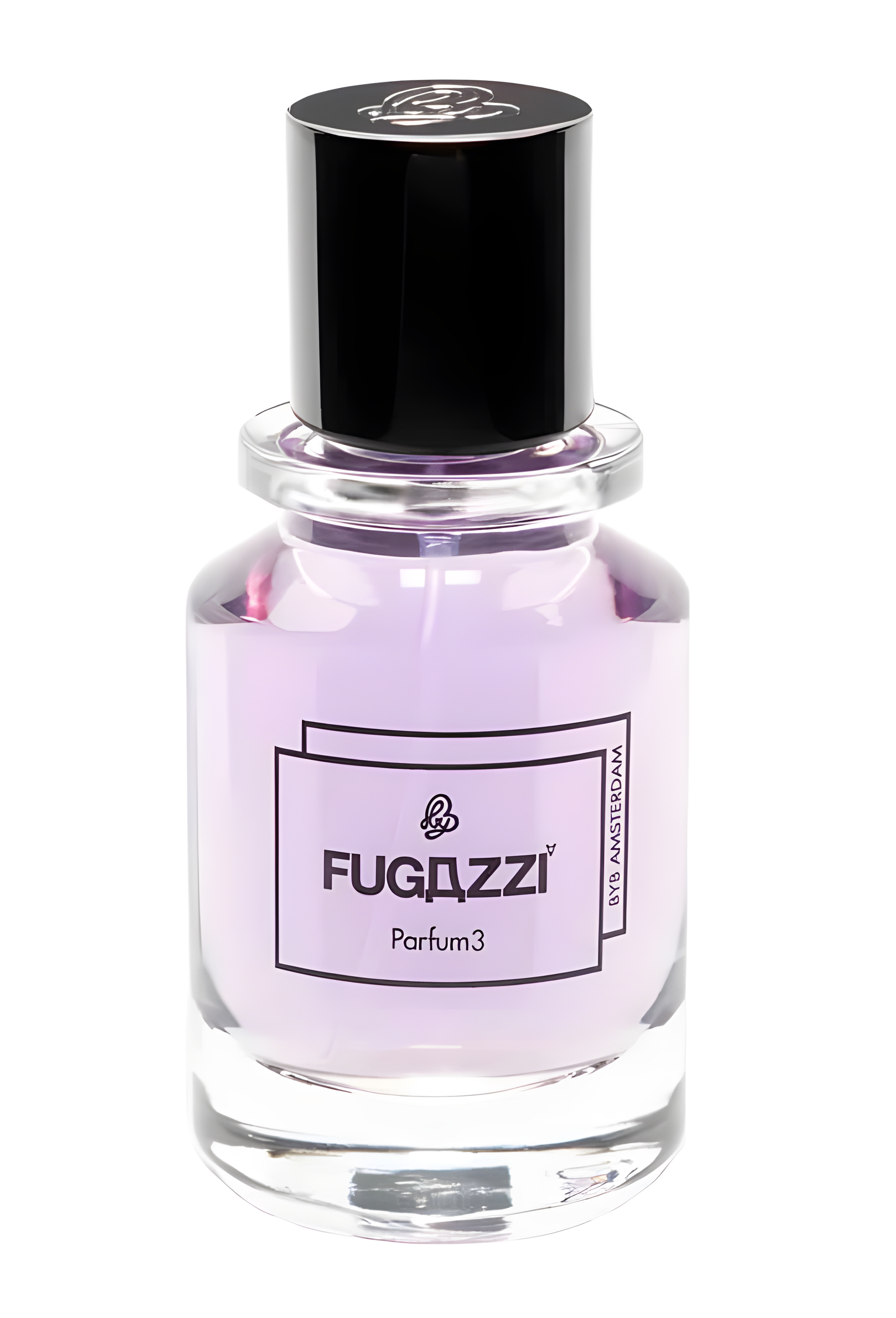 Fugazzi Parfum 3 Rest@Home by Fugazzi perfume bottle