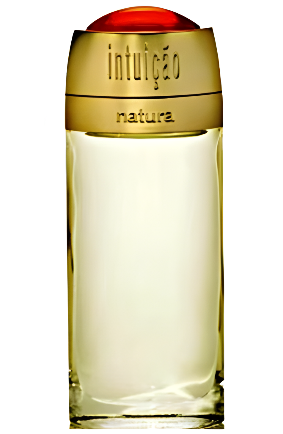Intuição by Natura perfume bottle