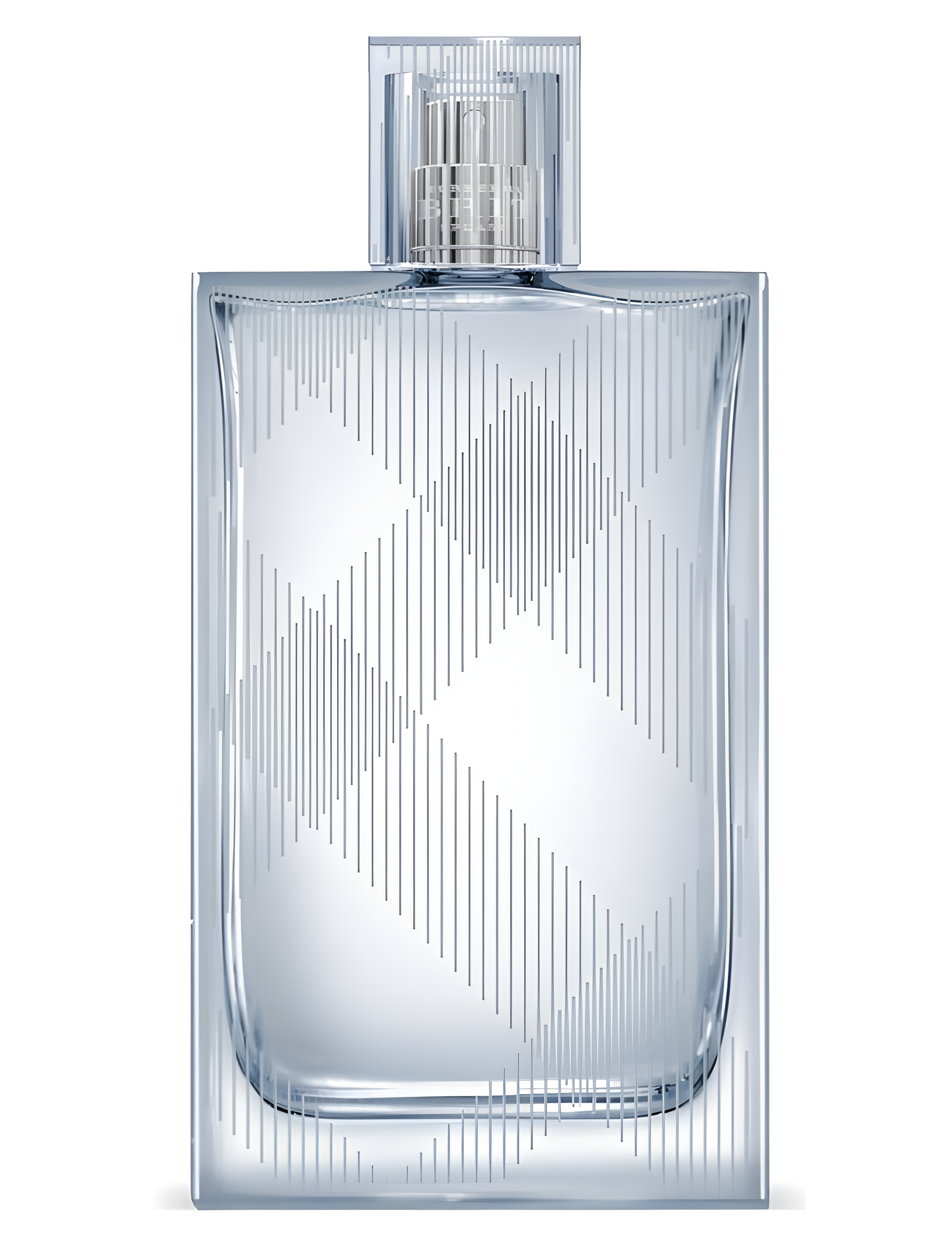 Burberry Brit Splash for Men by Burberry perfume bottle