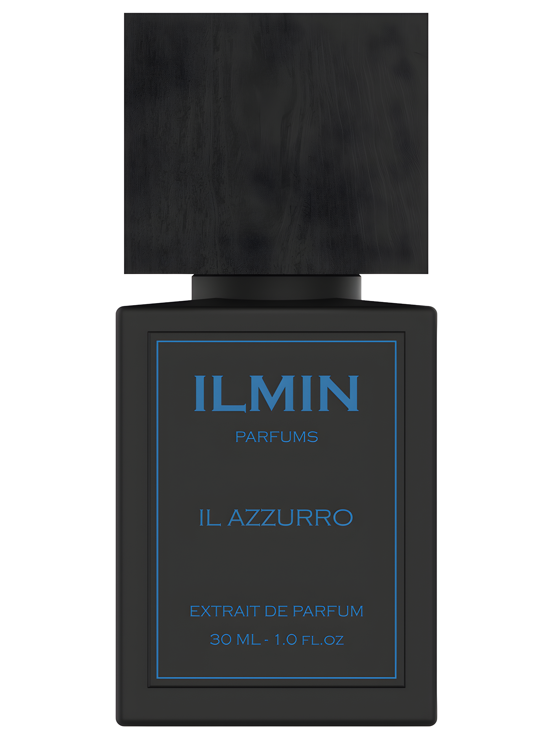 Il Azzurro by ILMIN Parfums perfume bottle