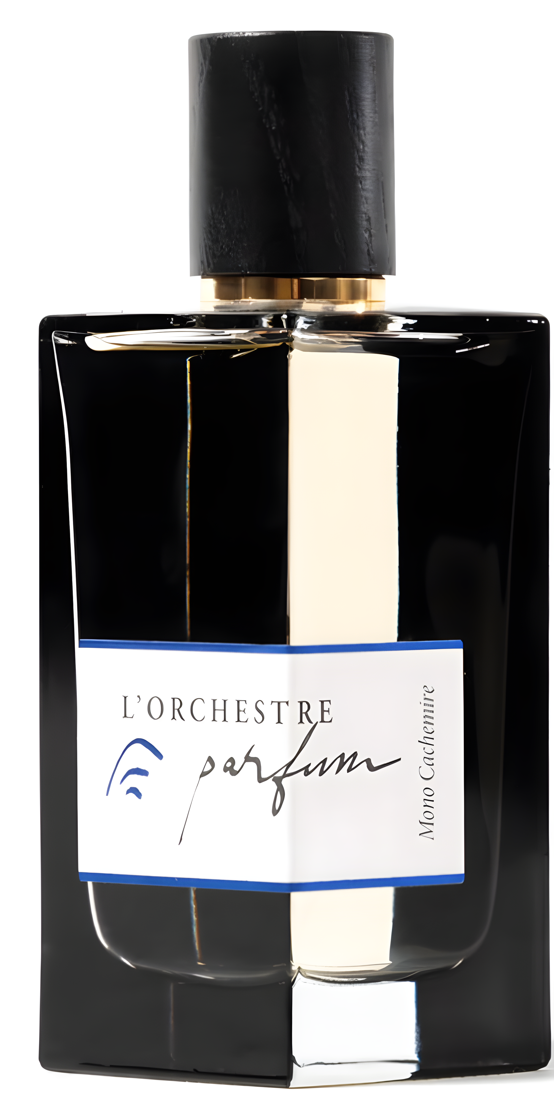 Mono Cachemire by L'Orchestre Parfum perfume bottle