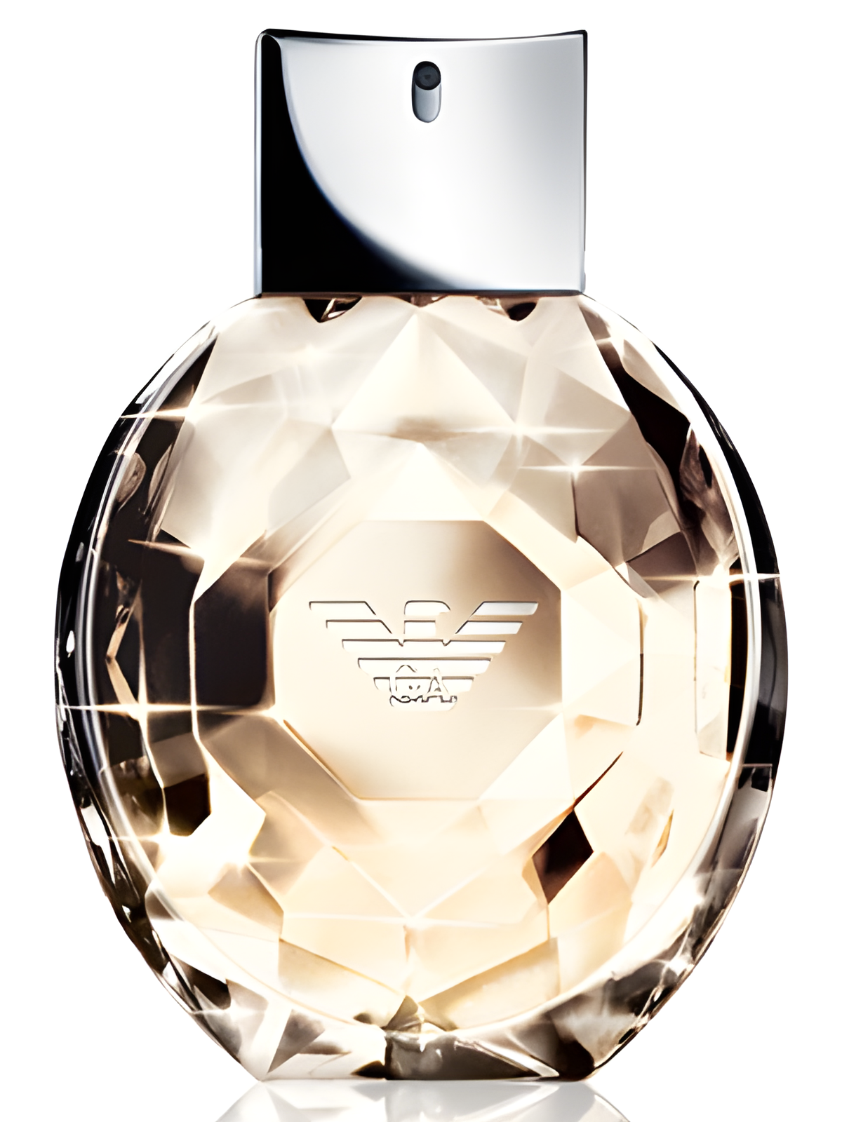 Emporio Armani Diamonds Intense by Giorgio Armani perfume bottle