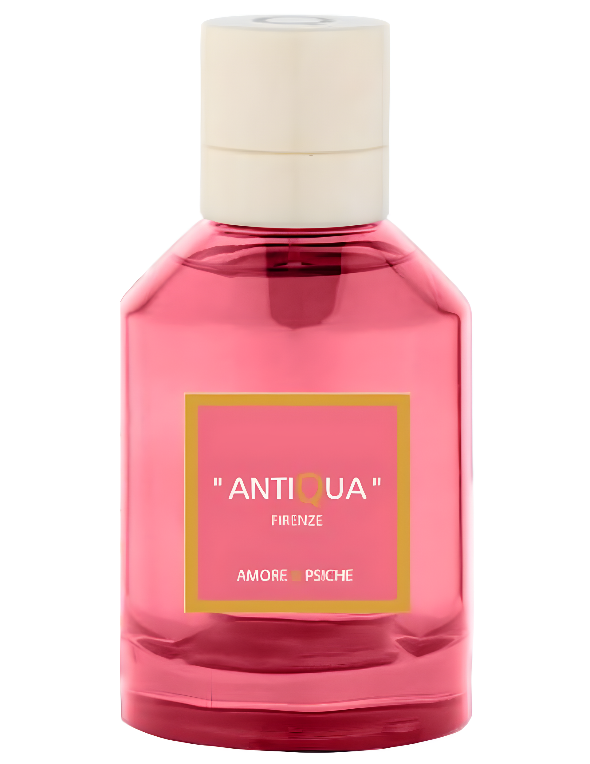 Amore & Psiche by Antiqua Firenze perfume bottle