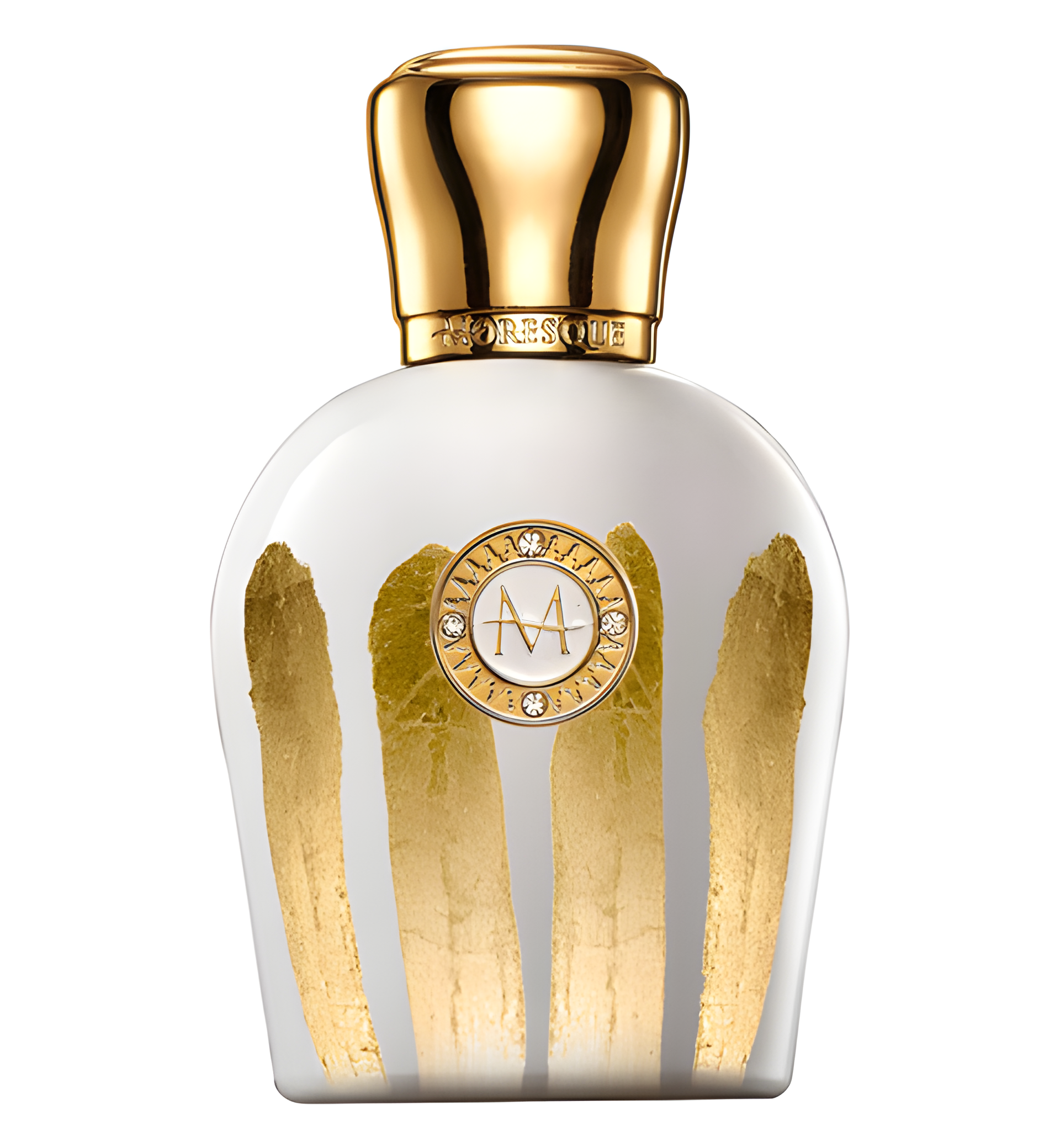 Ballerina by Moresque perfume bottle