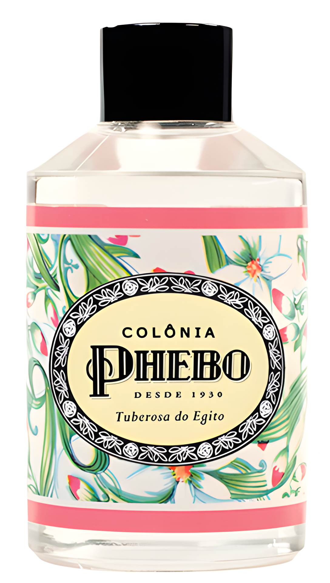 Tuberosa Do Egito by Phebo perfume bottle