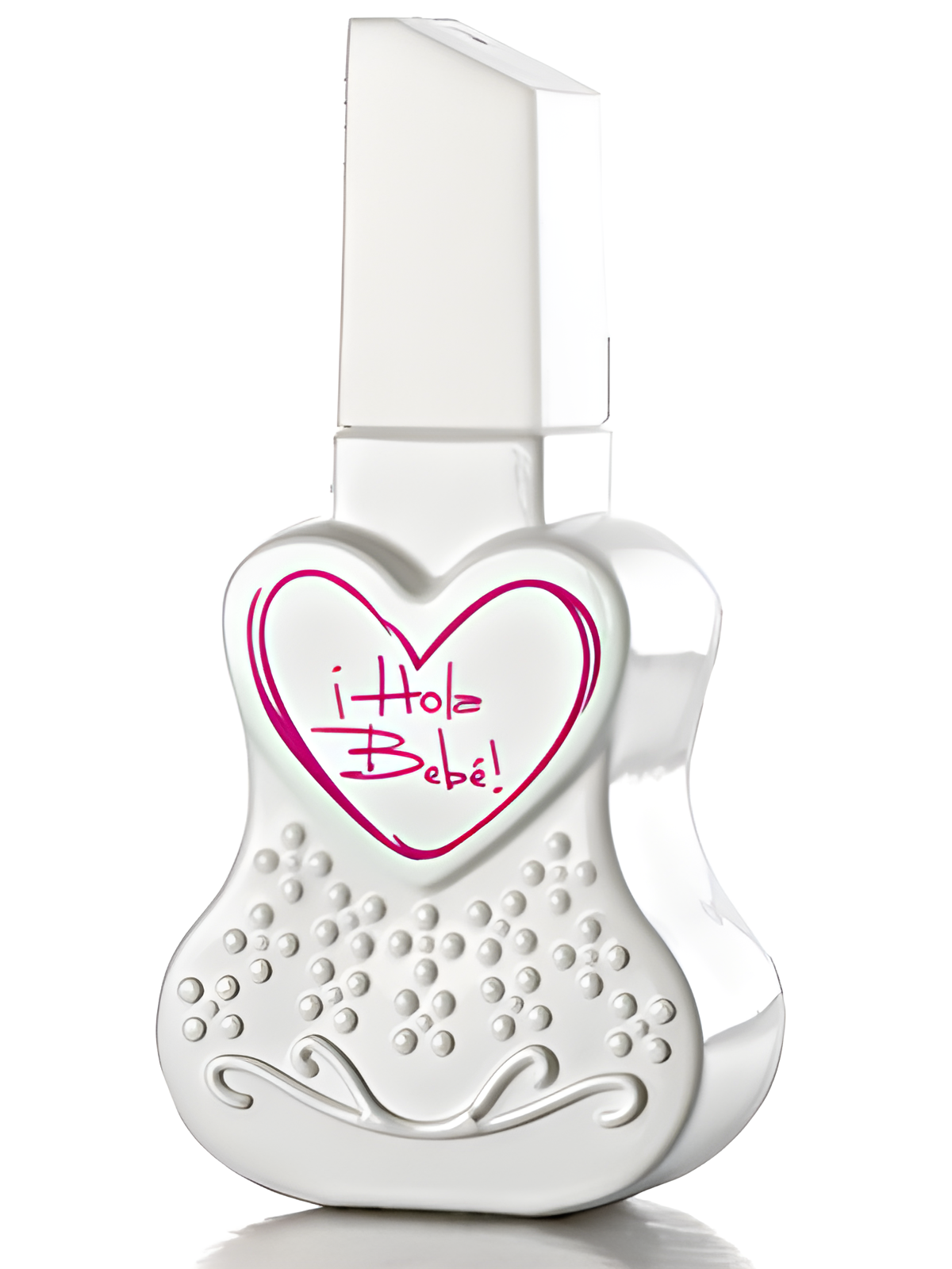 Hola Bebé by Fuller Cosmetics® perfume bottle