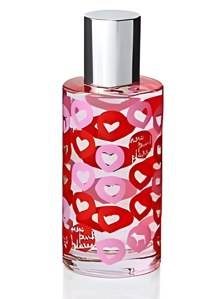 More PINK Please by Victoria's Secret perfume bottle