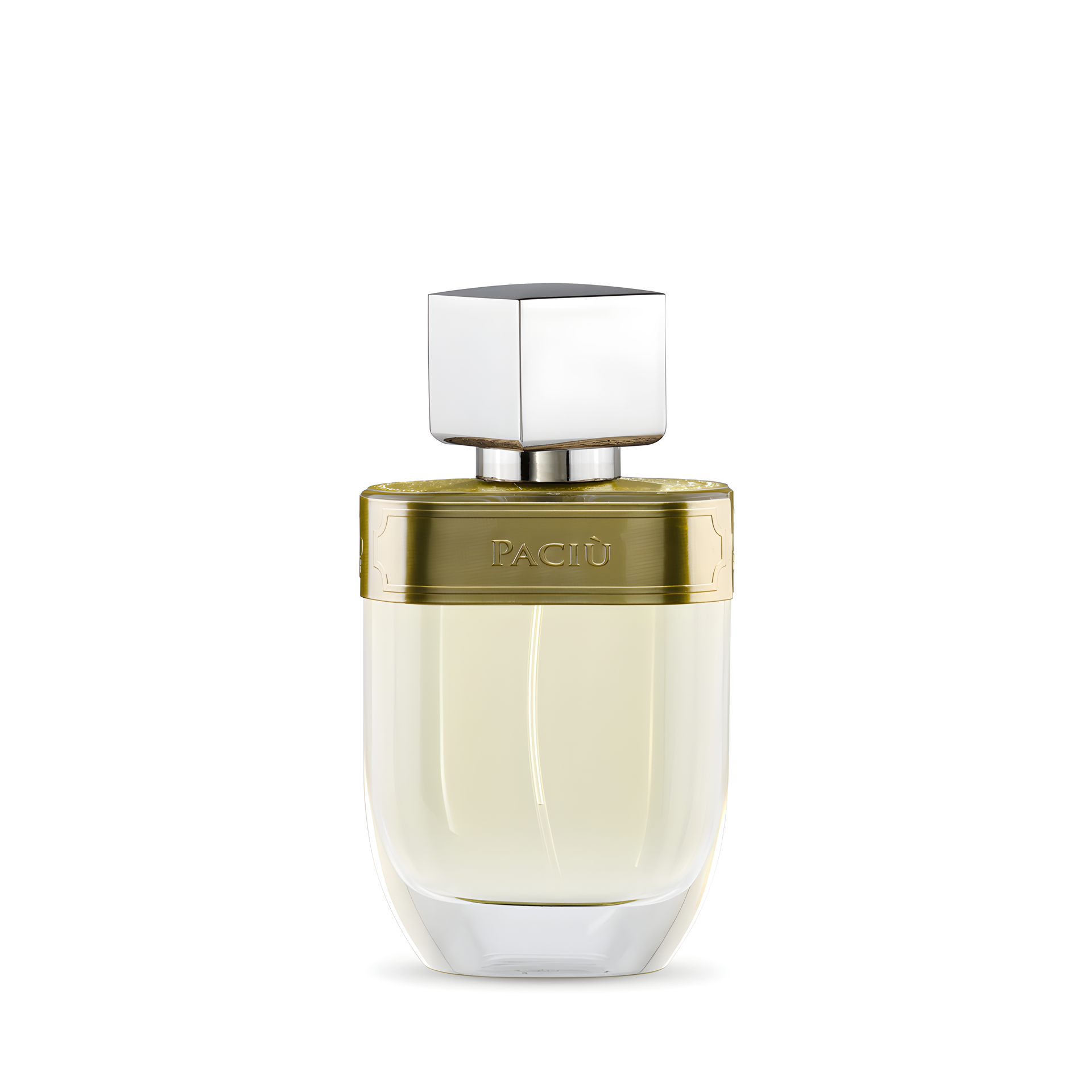 Paciù by Aulentissima perfume bottle