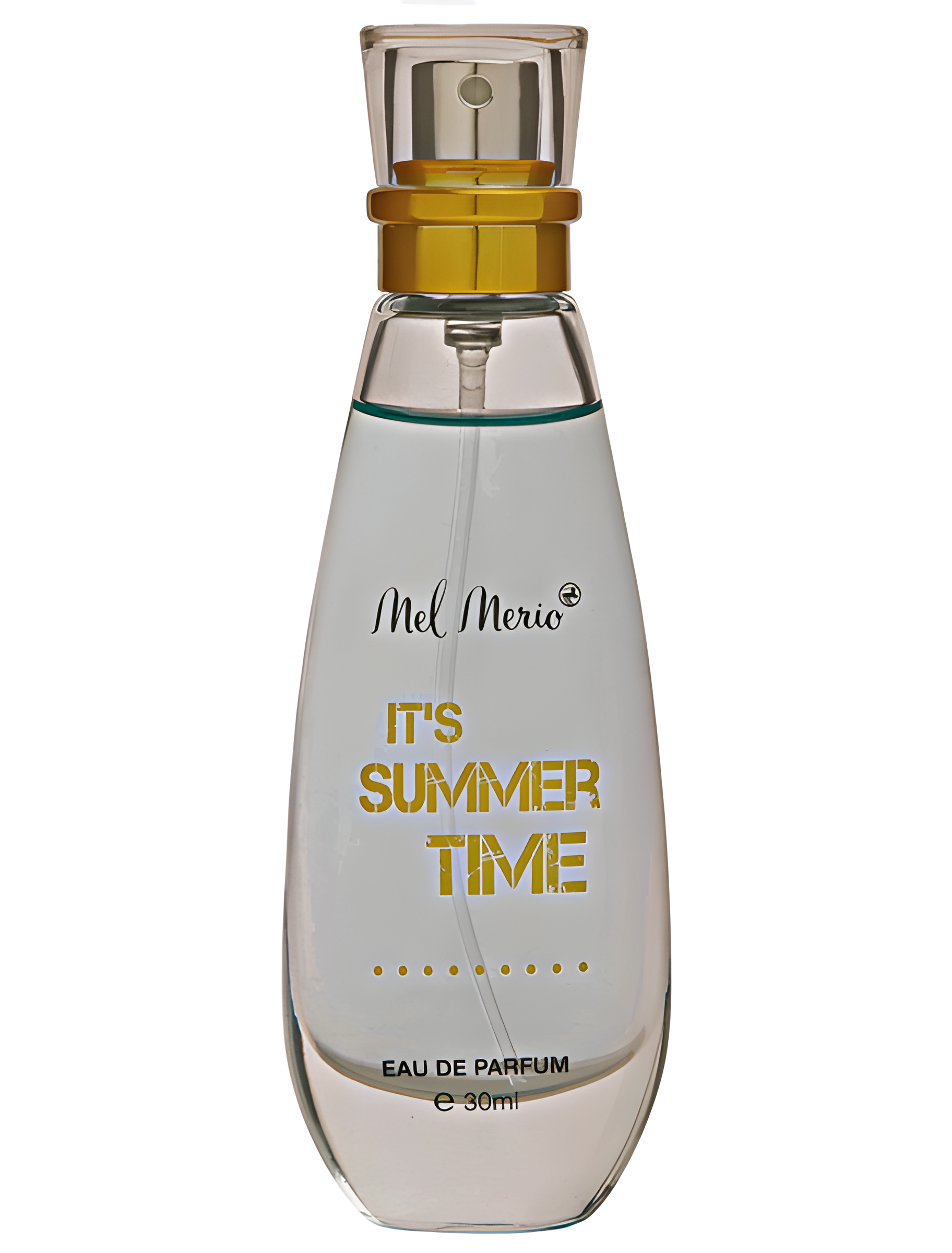 It's Summer Time by Mel Merio perfume bottle