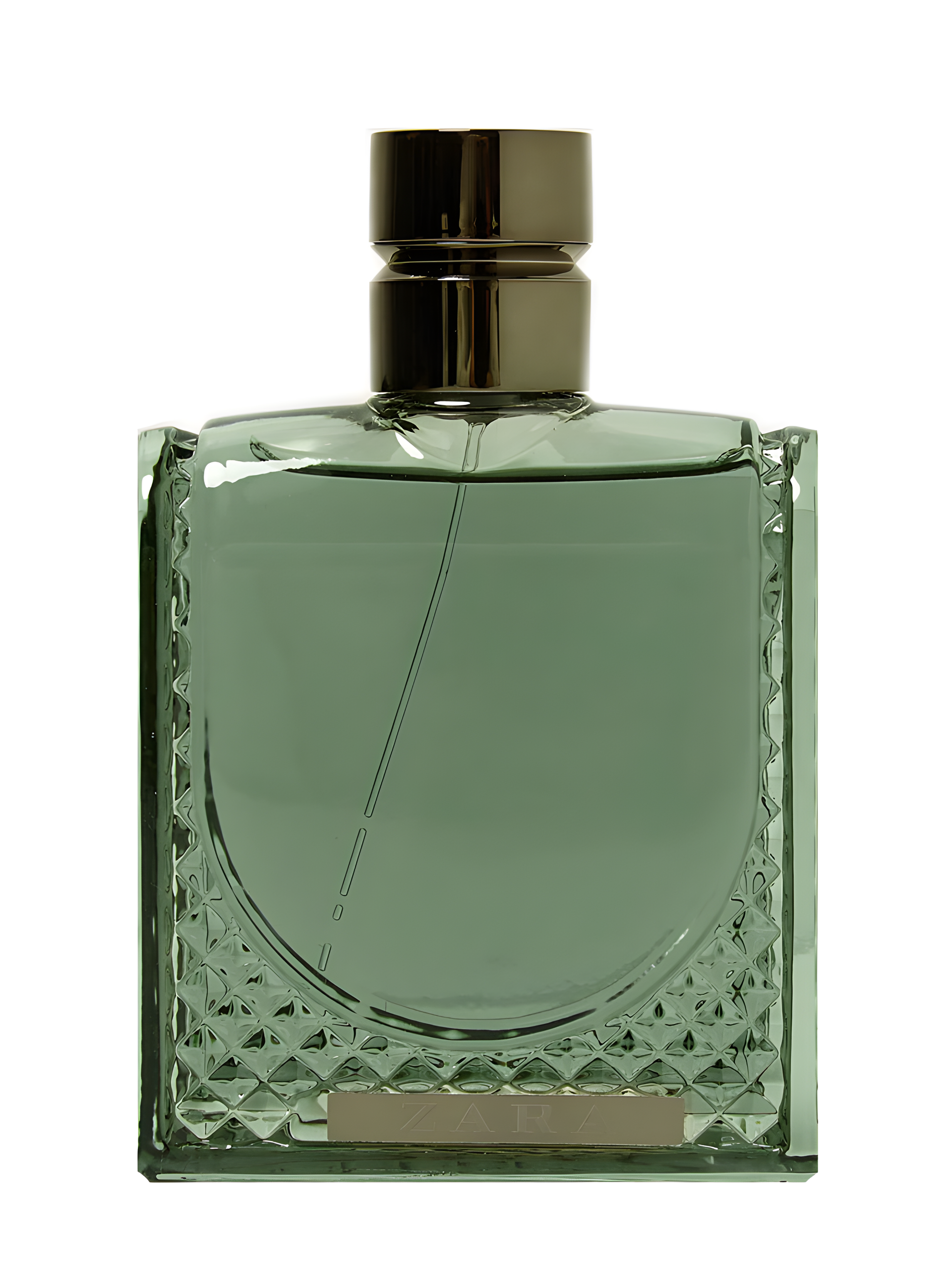 Zara Black Tag Eau de Parfum 2017 by Zara perfume bottle