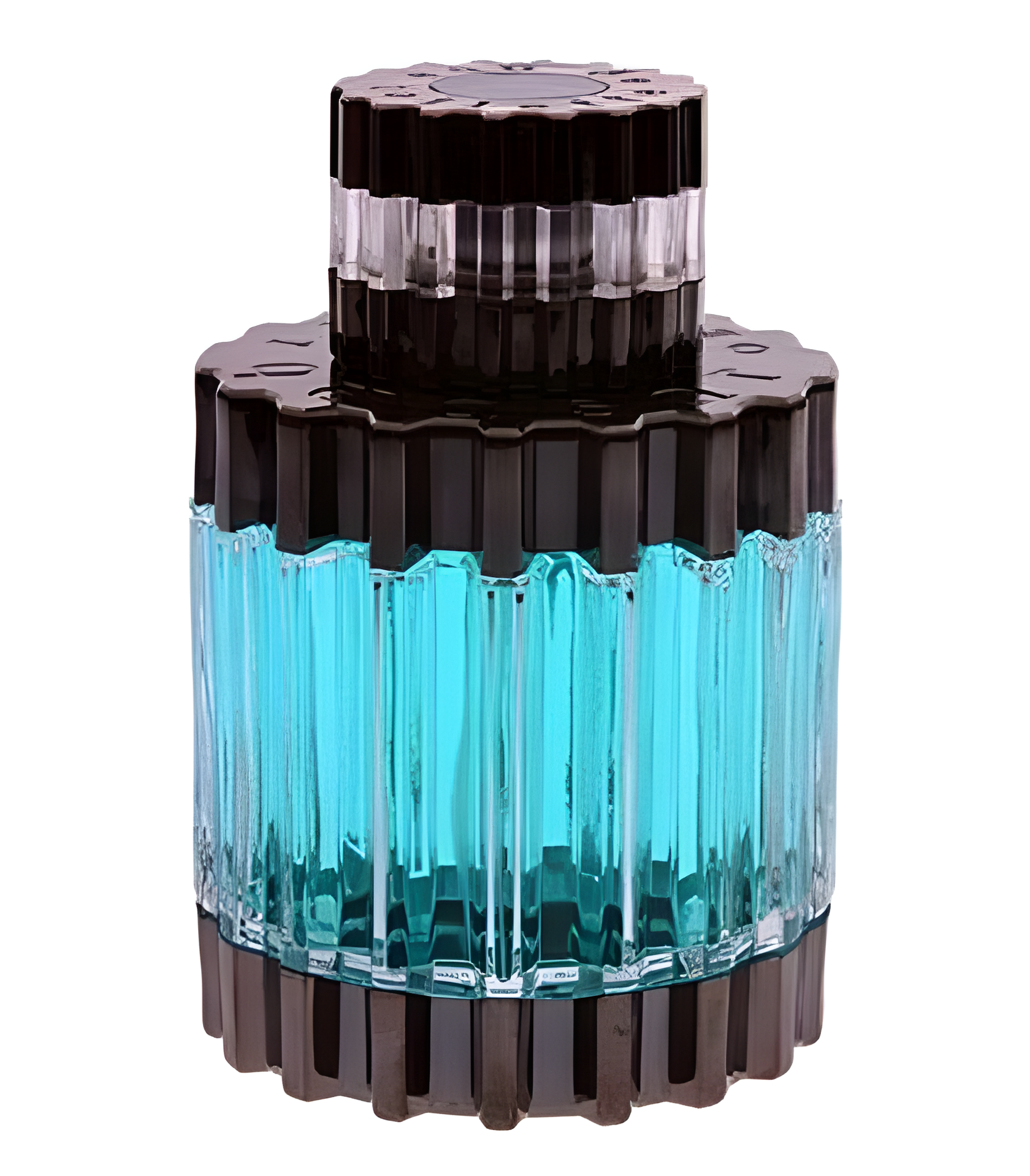 Quasar by Jesus Del Pozo perfume bottle
