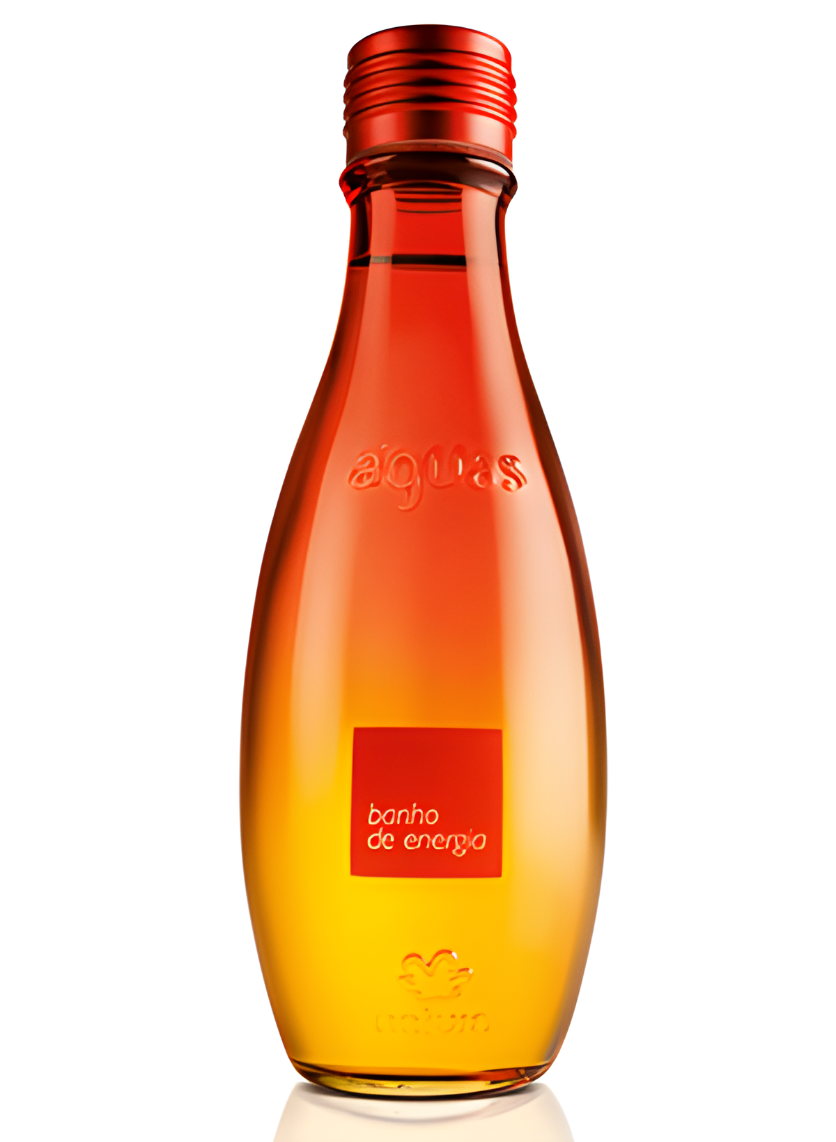 Natura Banho de Energia