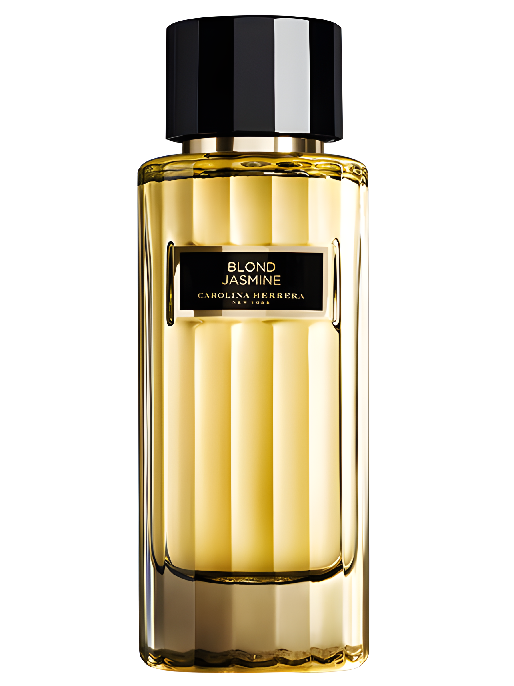 Blond Jasmine by Carolina Herrera perfume bottle