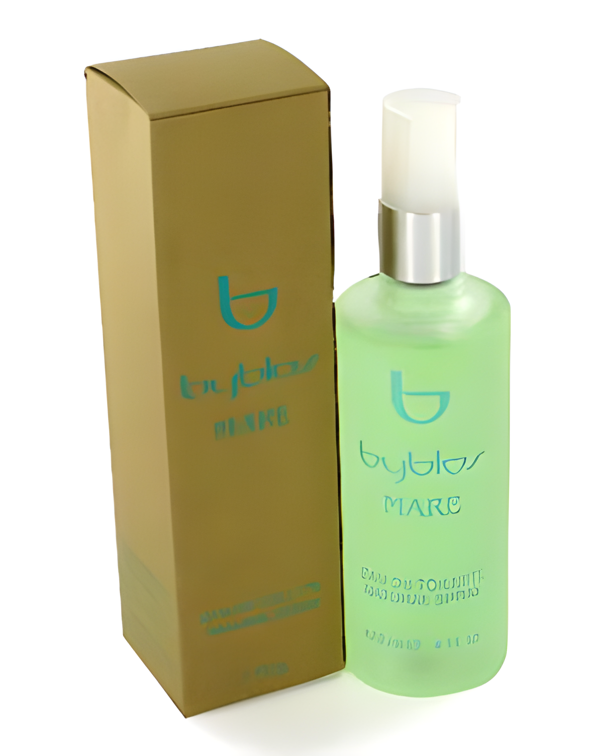 Mare by Byblos perfume bottle