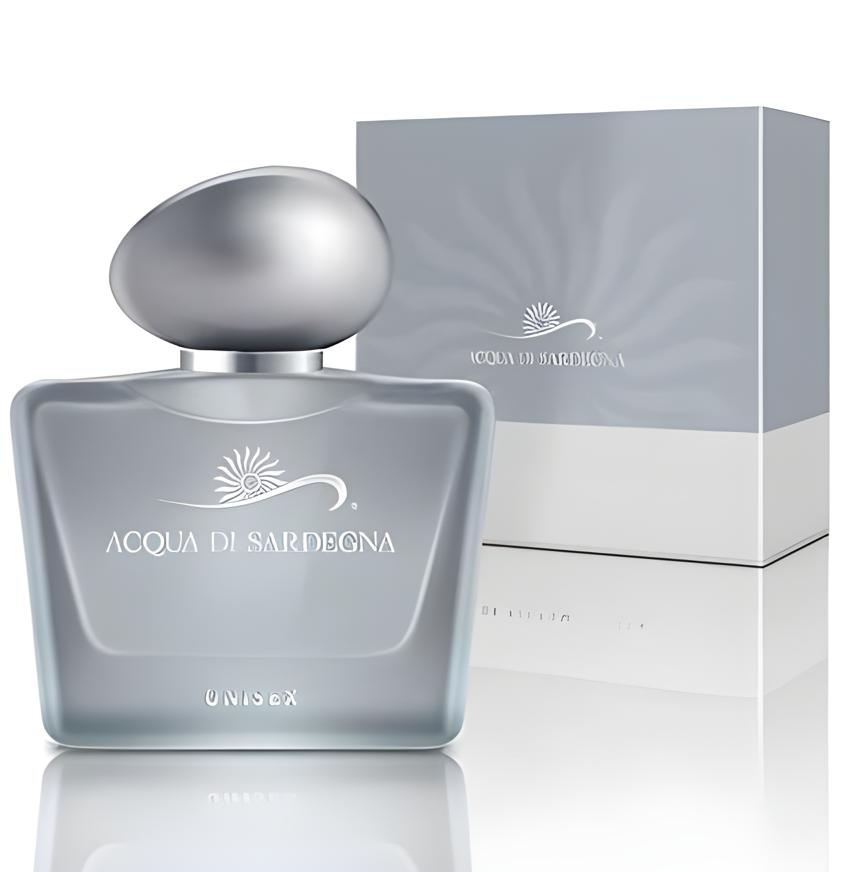 Acqua Di Sardegna Unisex Eau de Parfum by Acqua di Sardegna perfume bottle