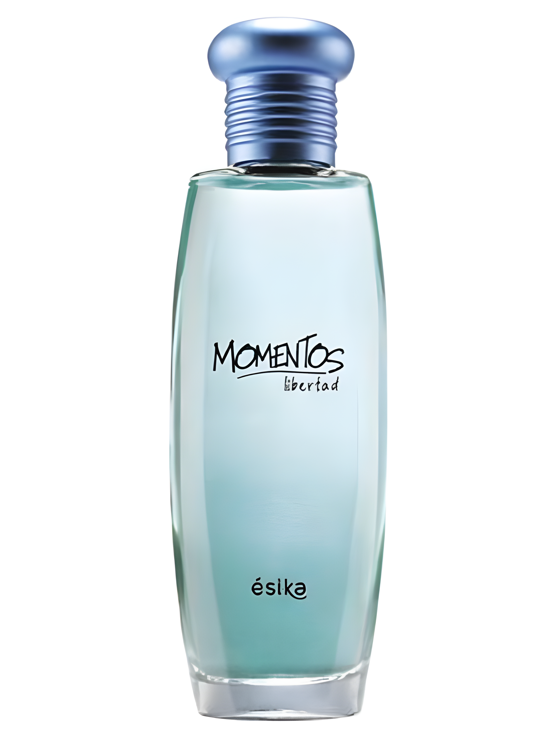 Momentos Libertad by Ésika perfume bottle