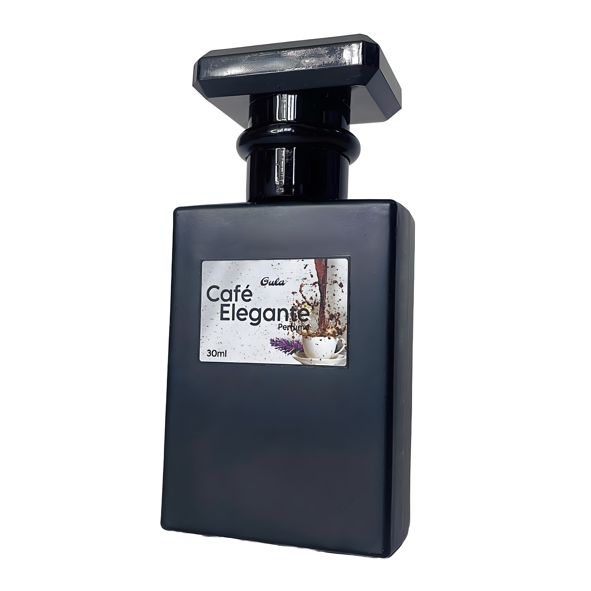 Café Elegante by Gula perfume bottle