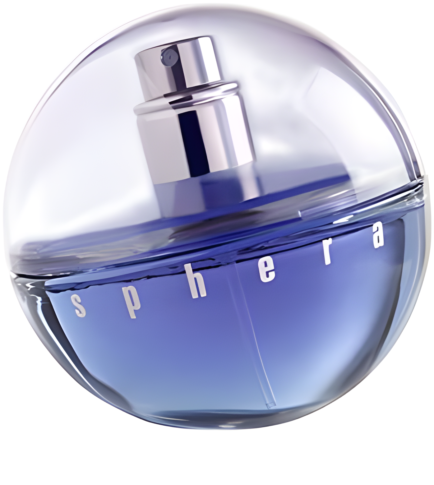 Sphera by JAFRA perfume bottle