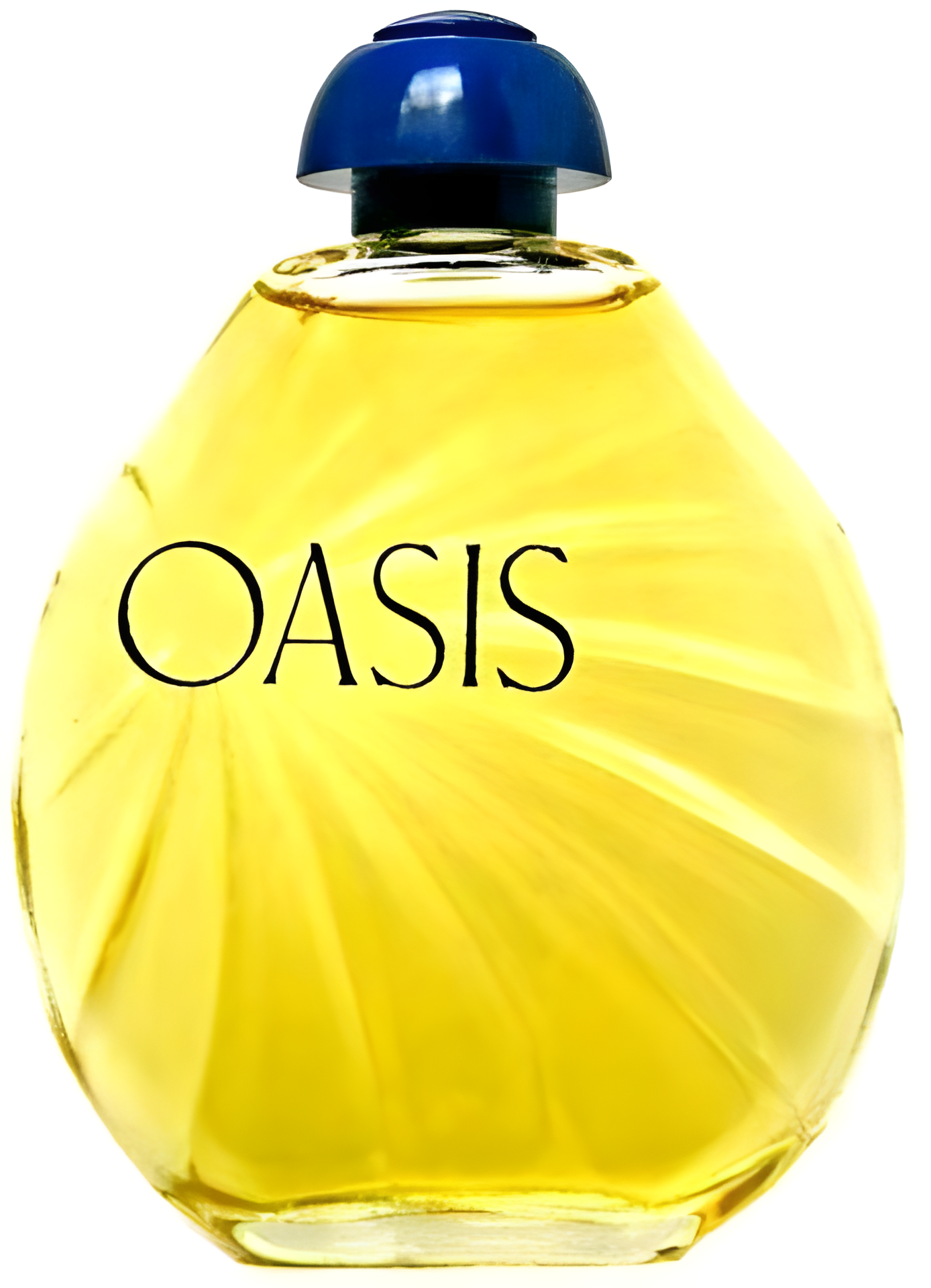 Oasis by Myrurgia perfume bottle