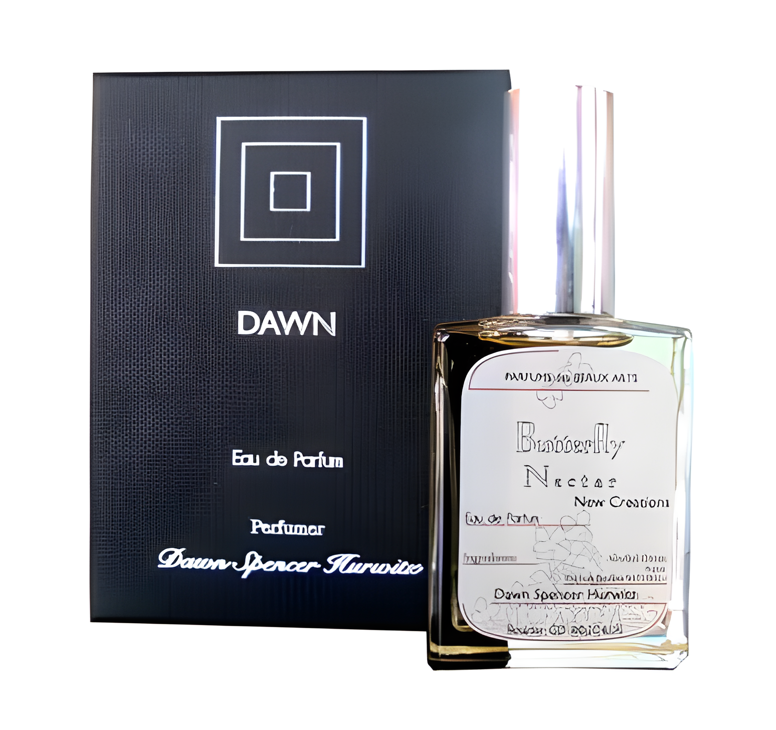 Butterfly Nectar by DSH Perfumes perfume bottle