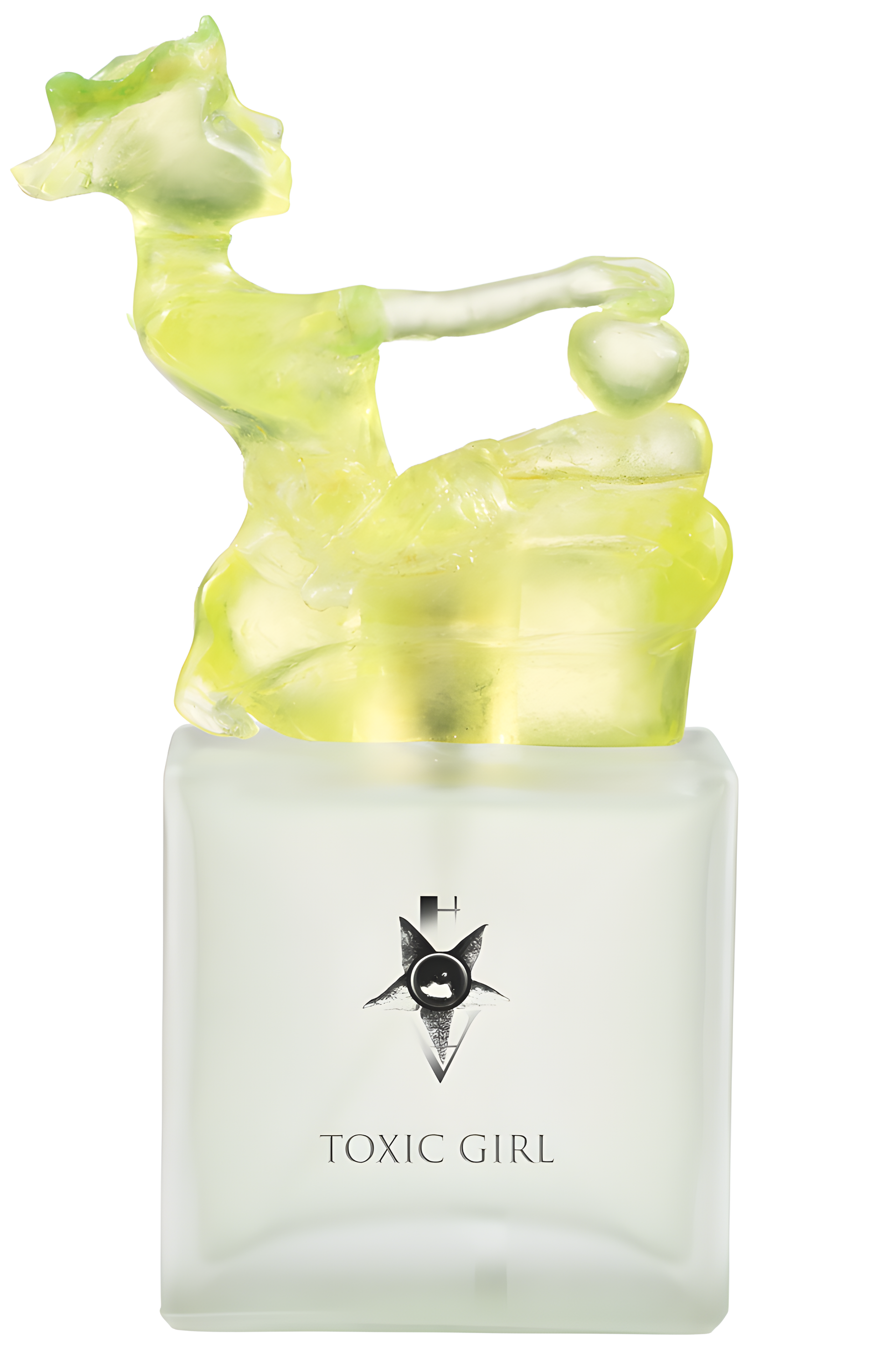 House of Atropa Toxic Girl