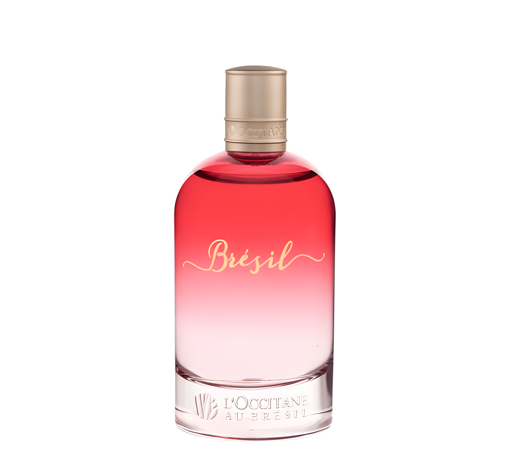 Brésil by L’Occitane Au Brésil perfume bottle