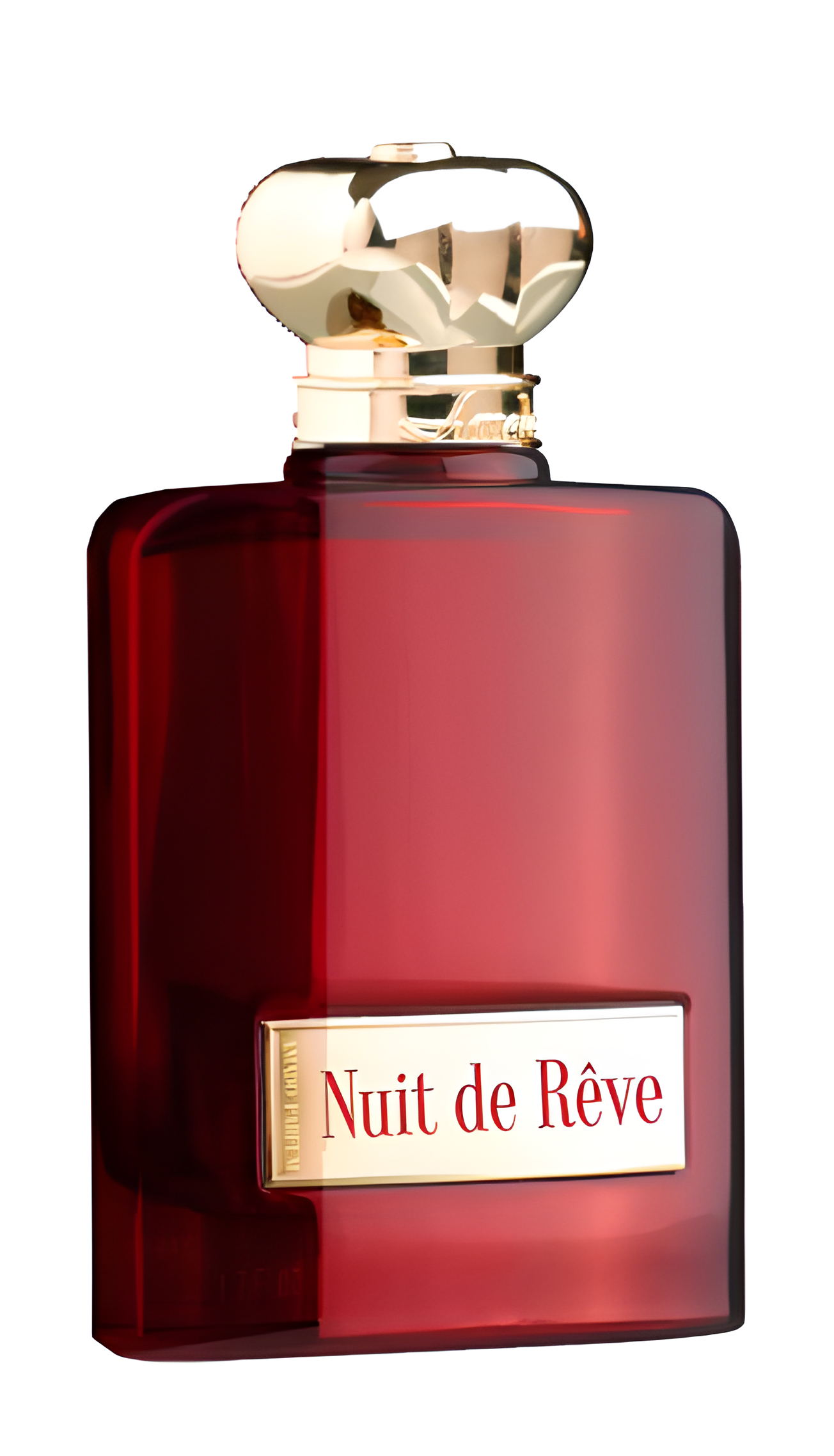Nuit de Reve by Amado perfume bottle
