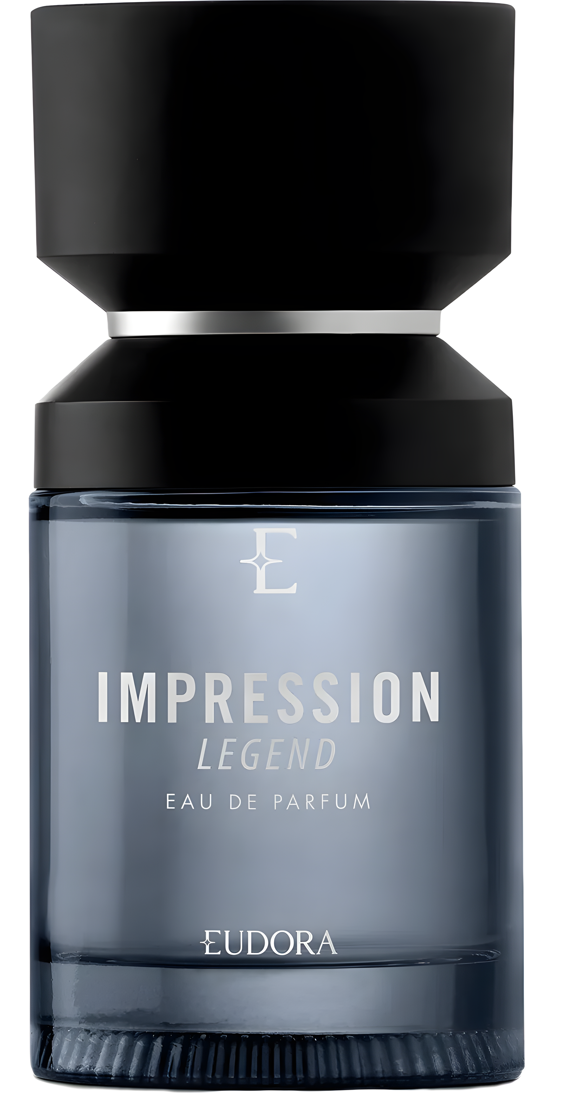 Impression Legend by Eudora perfume bottle