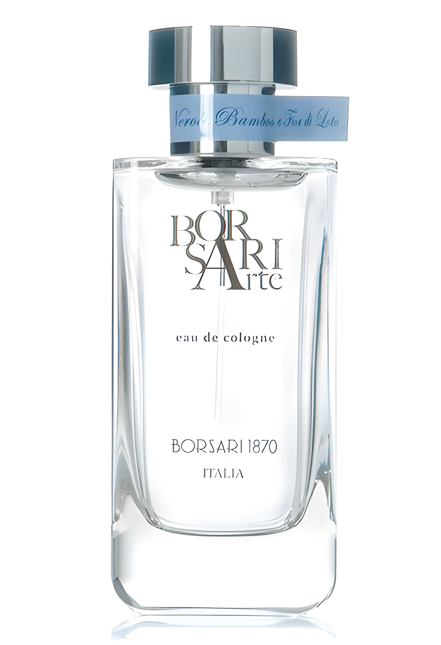 Neroli, Bamboo E Fior Di Loto by Borsari perfume bottle