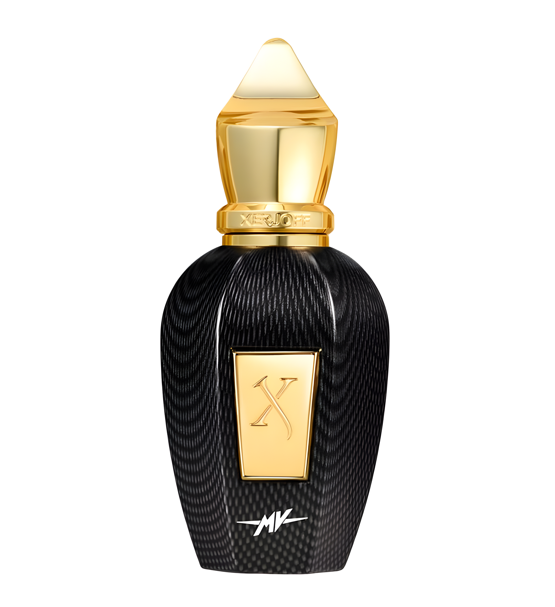 MV Agusta by Xerjoff perfume bottle