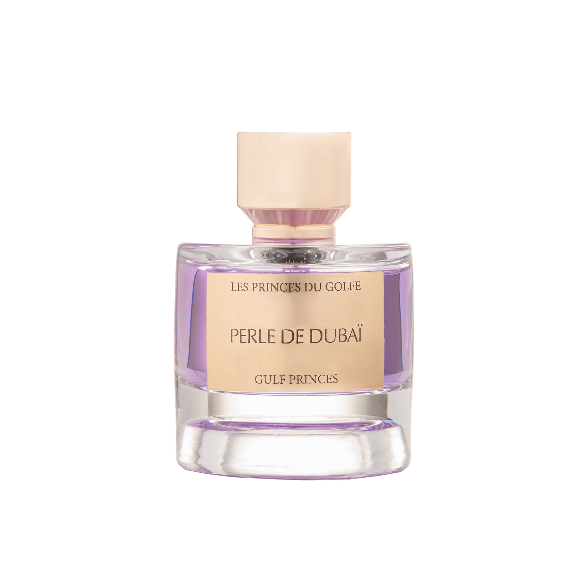Perle de Dubaï by Les Fleurs du Golfe perfume bottle