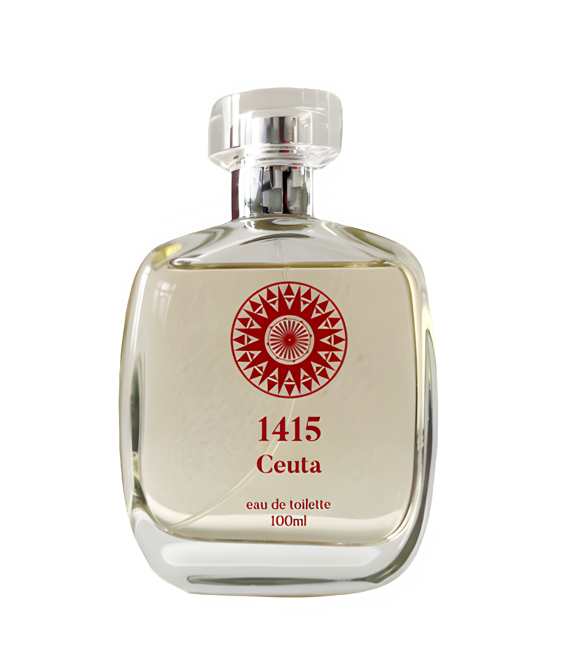 1415 Ceuta by Leme perfume bottle