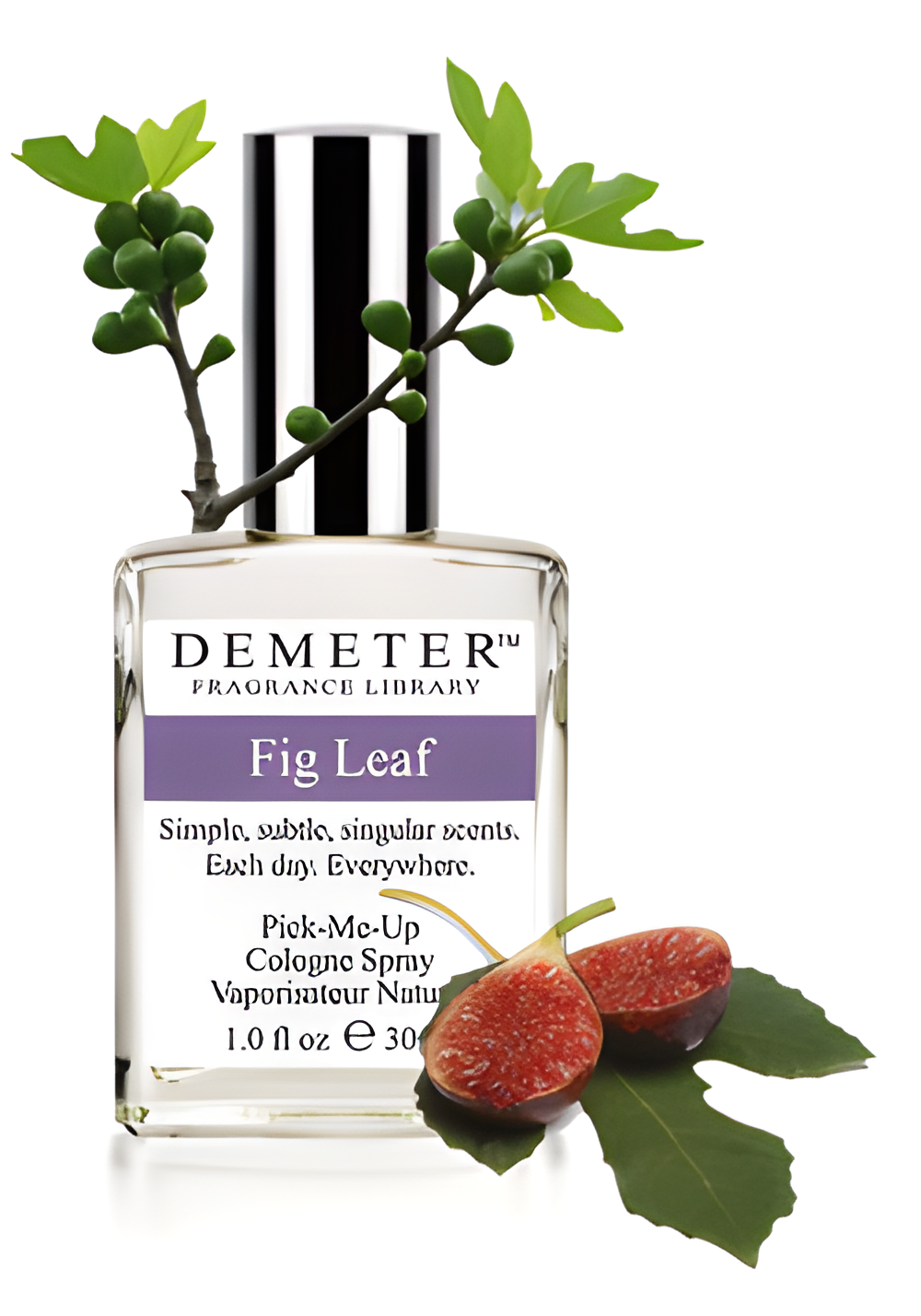 Fig Leaf by Demeter Fragrance perfume bottle