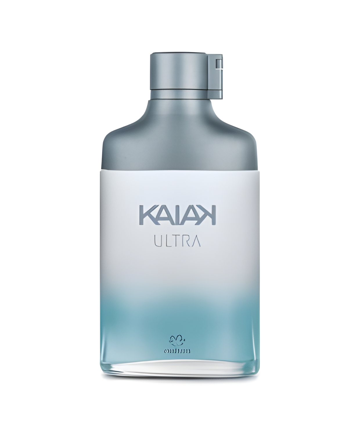 Kaiak Ultra Masculino by Natura perfume bottle