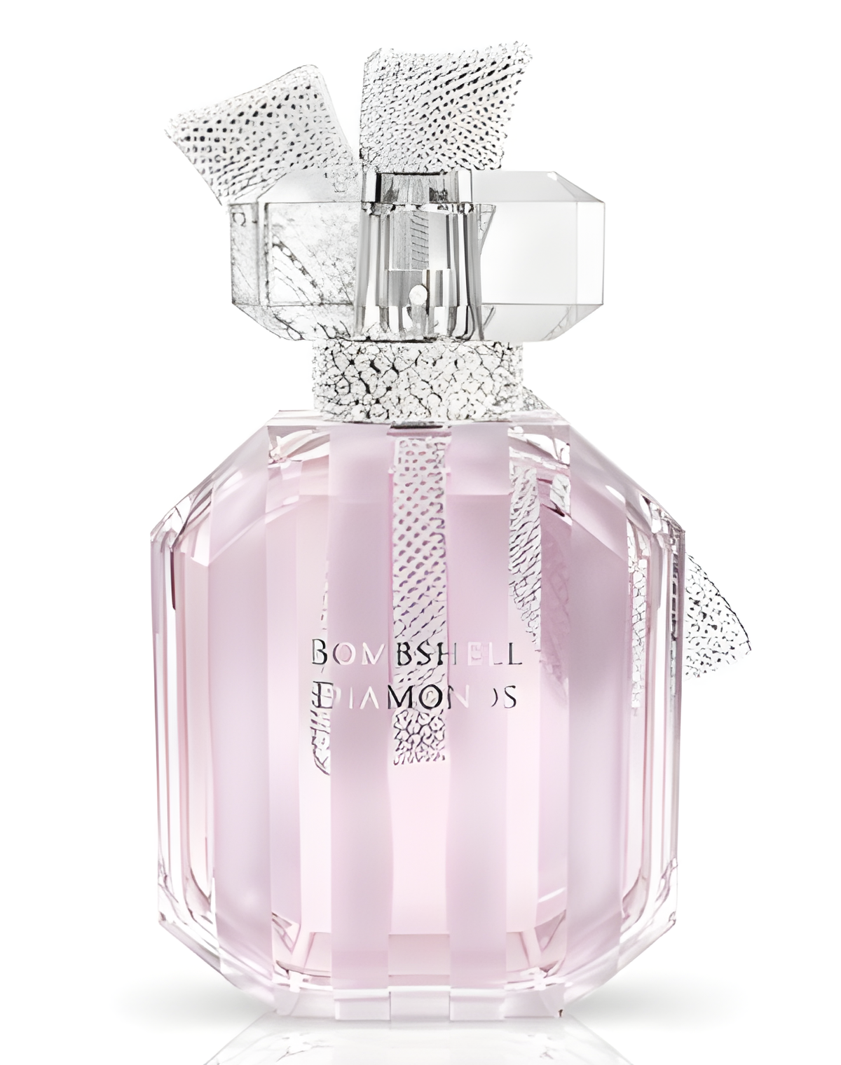 Bombshell Diamonds 2013 by Victoria's Secret perfume bottle
