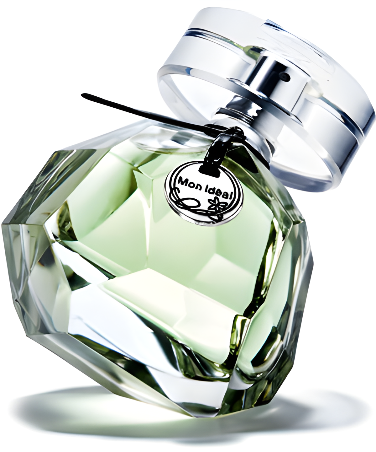 Mon Ideal - Chypre by Sylvie de France perfume bottle