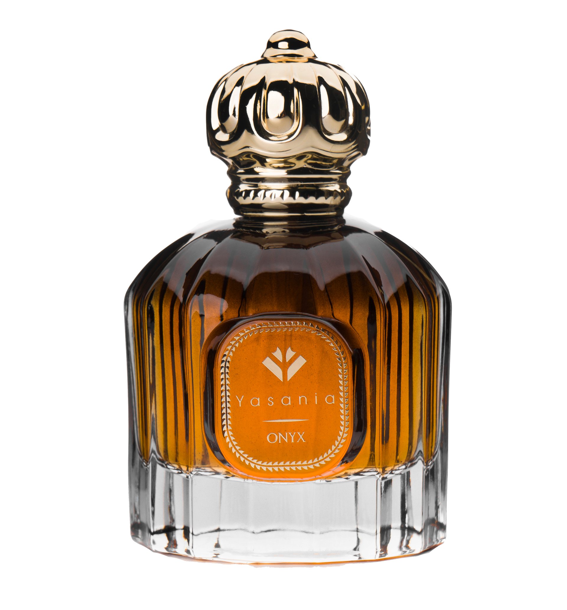 Onyx by Yasania perfume bottle