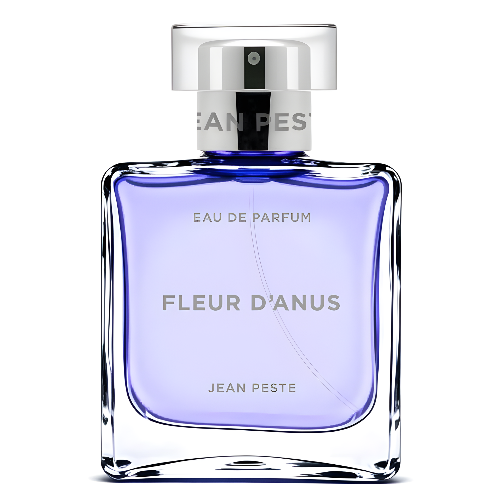Fleur d'Anus Pour Lui by Jean Peste perfume bottle
