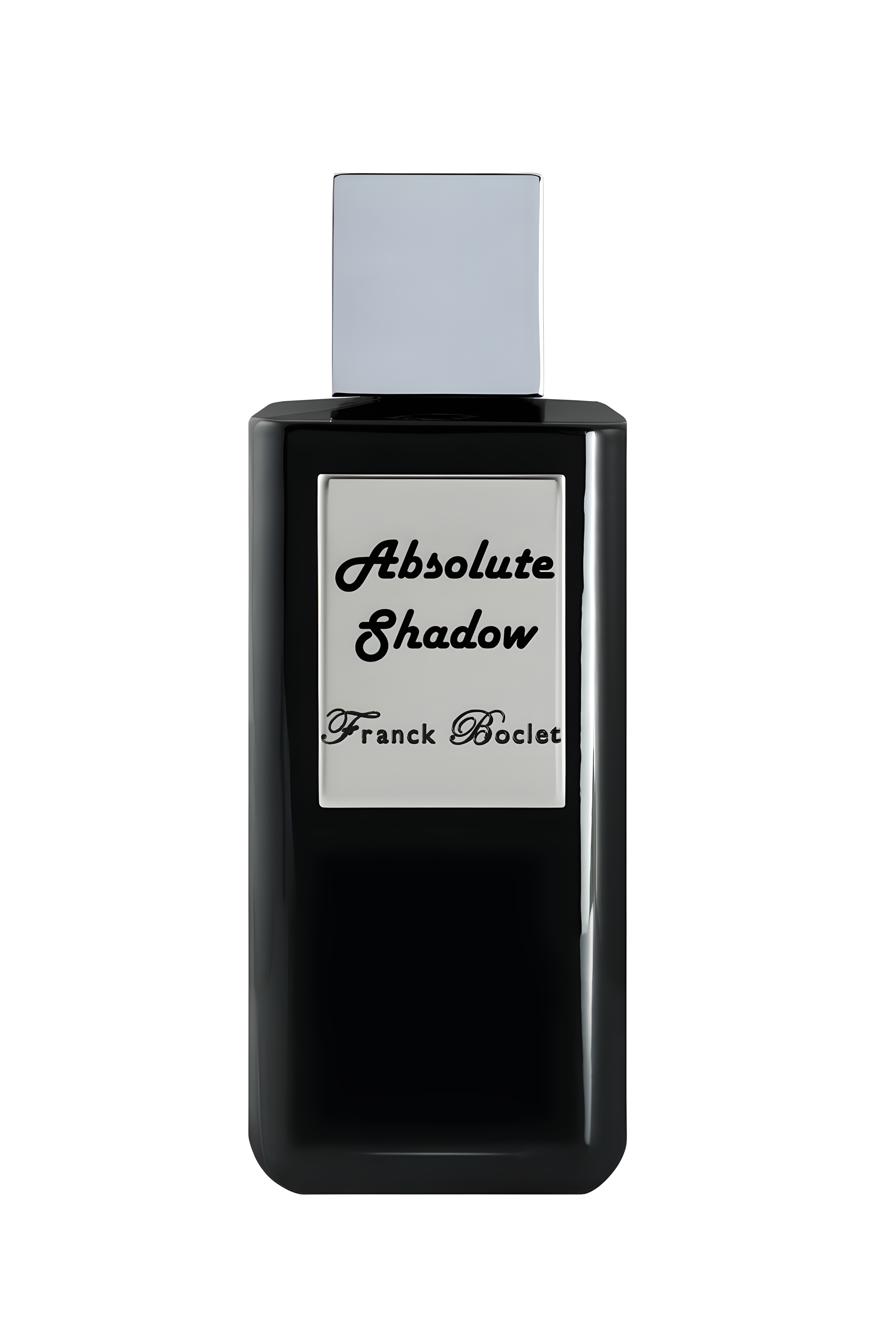 Absolute Shadow by Franck Boclet perfume bottle