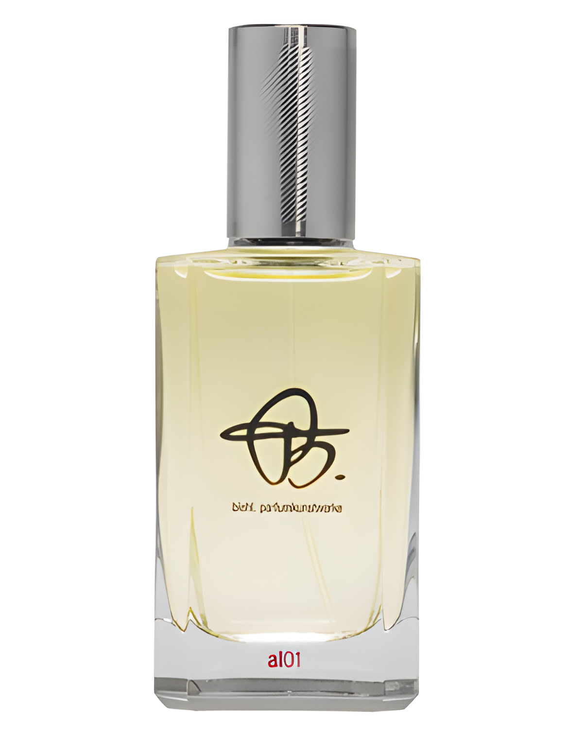 Al01 by biehl parfumkunstwerke perfume bottle