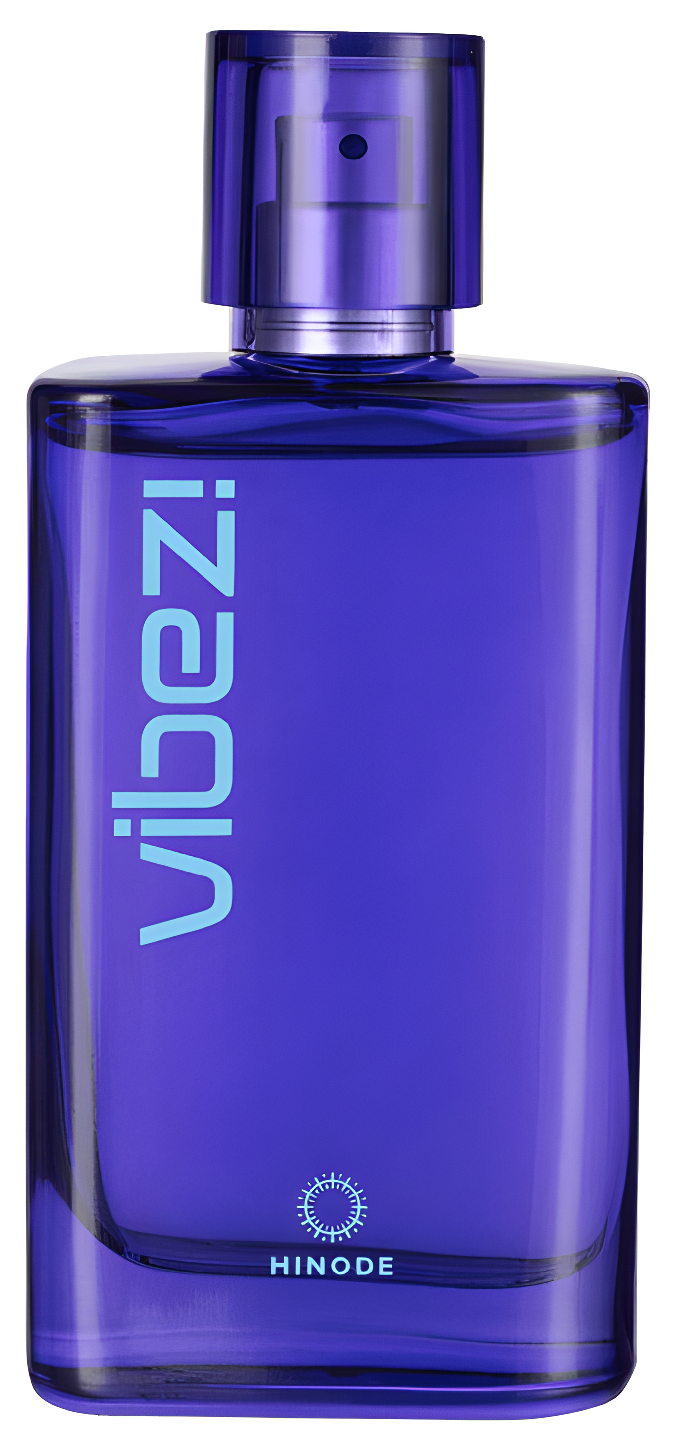 Vibez! Homme by Hinode perfume bottle