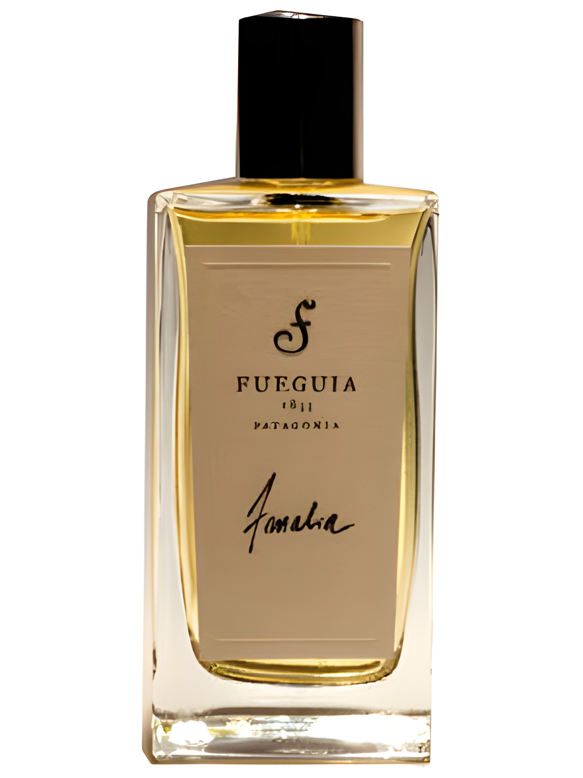 Amalia Gourmand by Fueguia 1833 perfume bottle