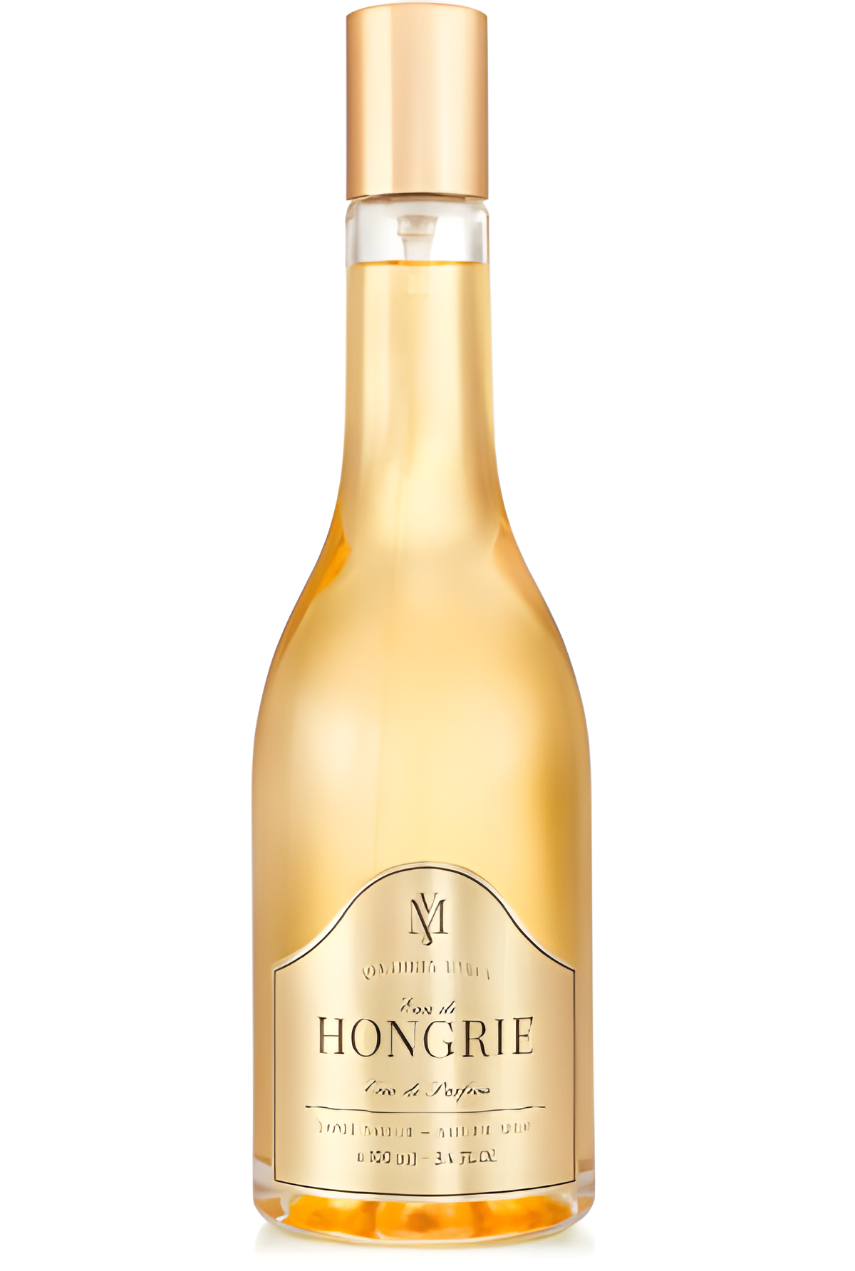 Eau de Hongrie by Viktoria Minya perfume bottle