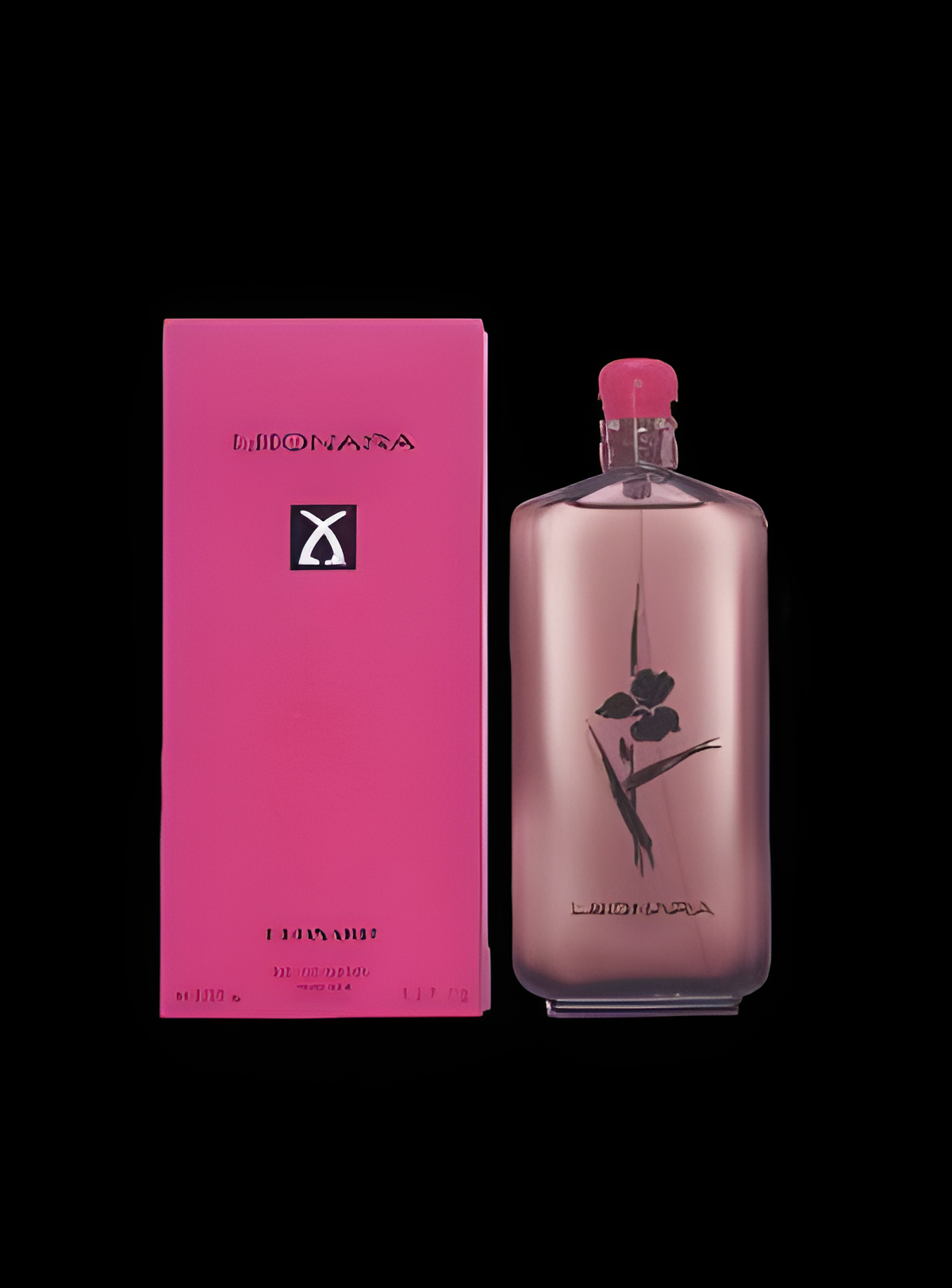 Leonara by Leonard perfume bottle