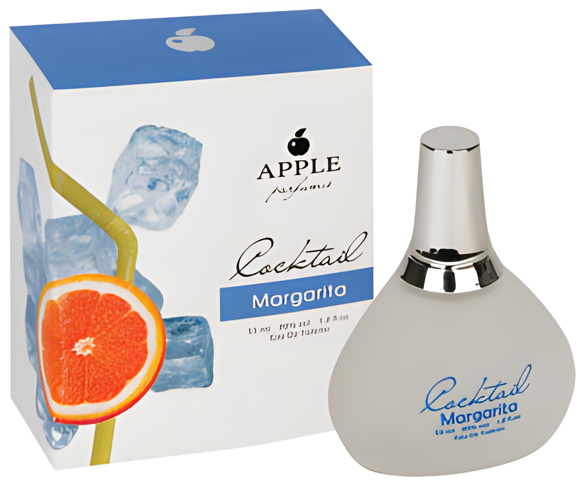 Margarita by Apple Parfums perfume bottle