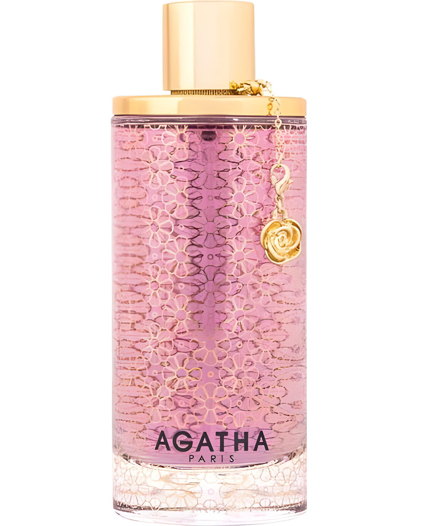 Balade Aux Champs-Elysées by Agatha Paris perfume bottle