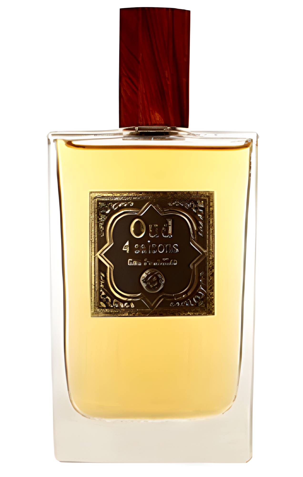 Oud 4 Saisons by Les Parfums du Soleil